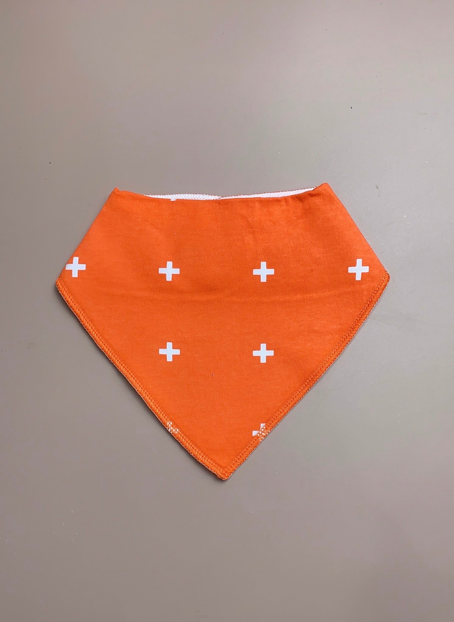 Bảng màu 1 - Yếm cổ lót nỉ BTBG