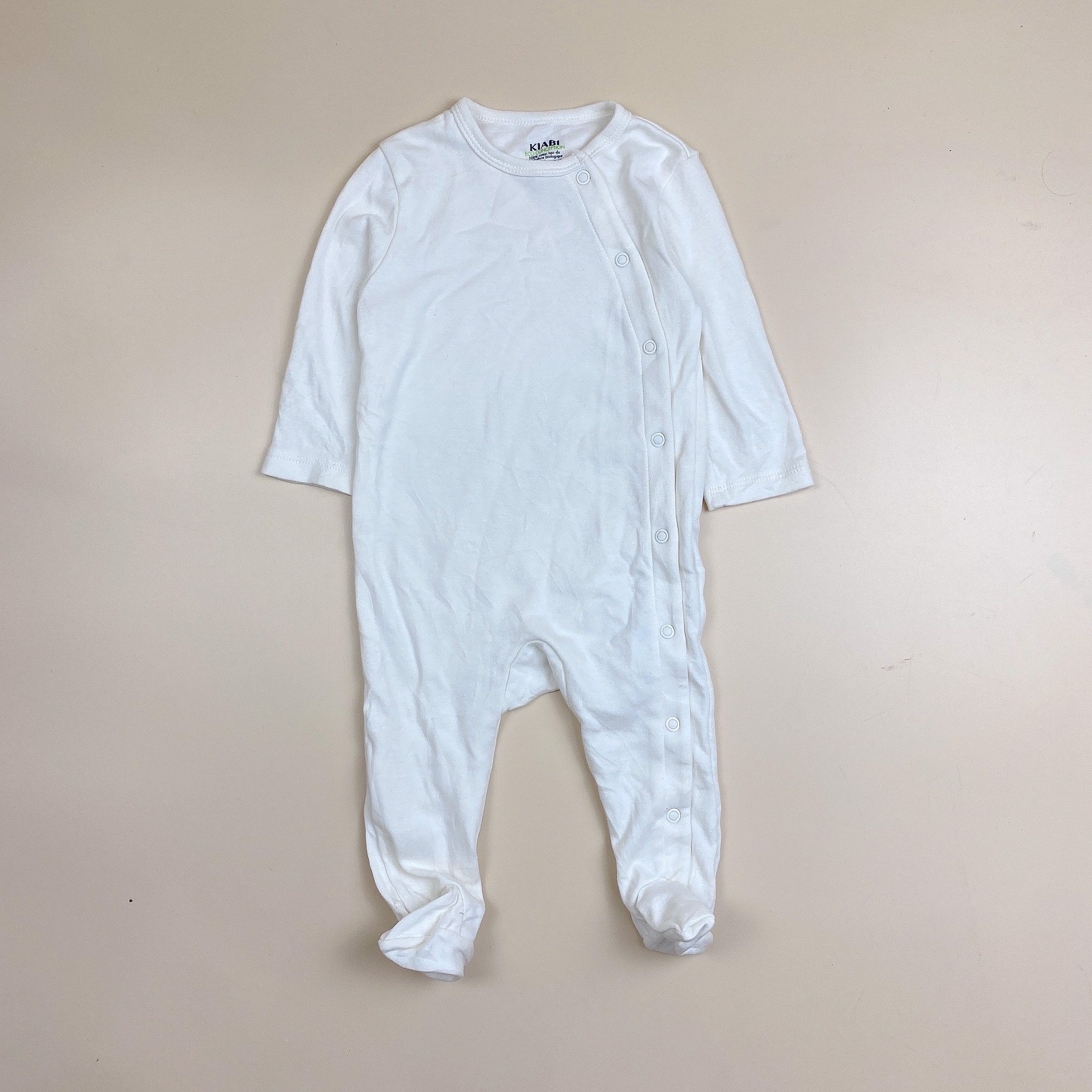 Body cotton liền thân Kiabi nhiều mẫu Bé Trai