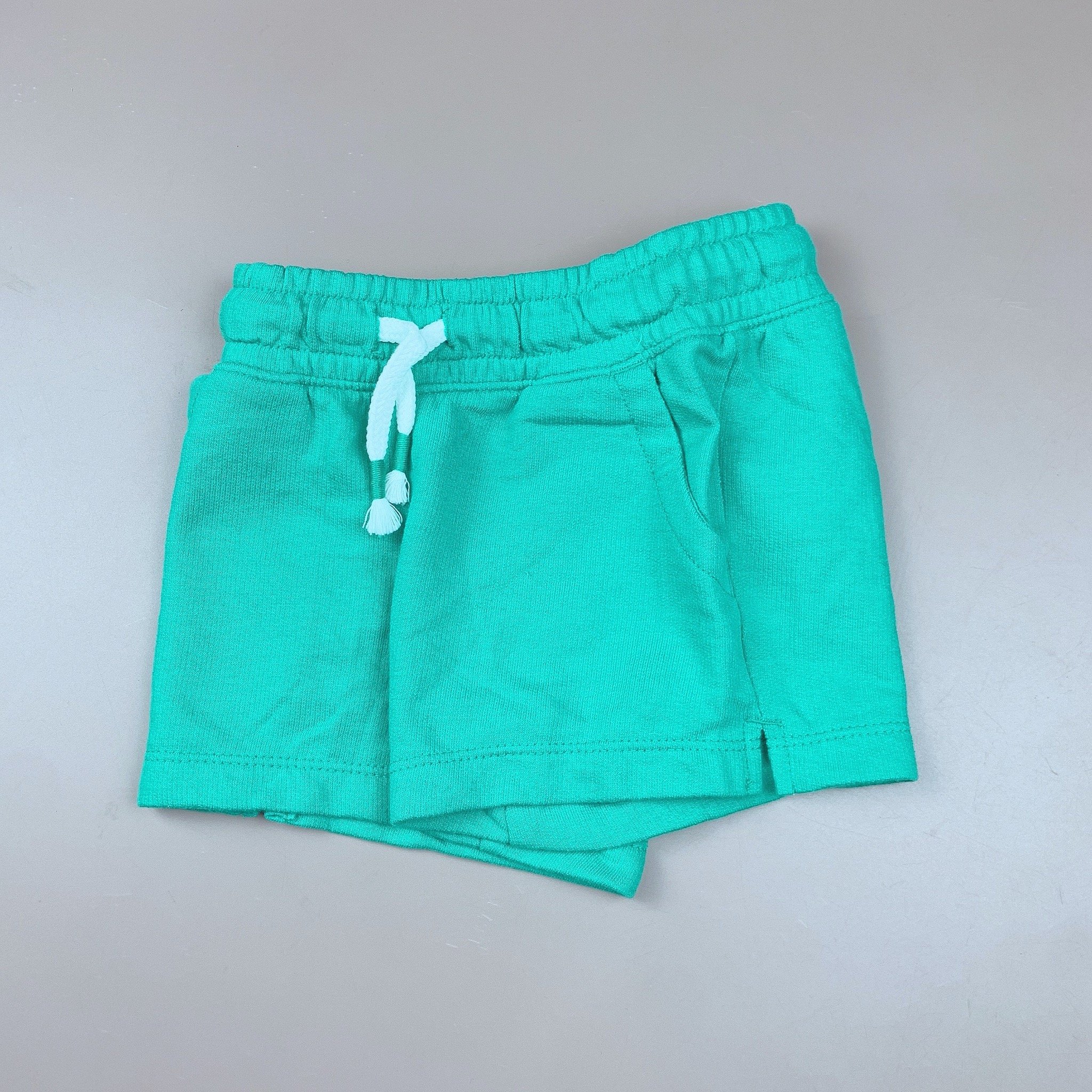 Quần short Cat & jack BG size 12m - 5y ( Bảng màu 2 )