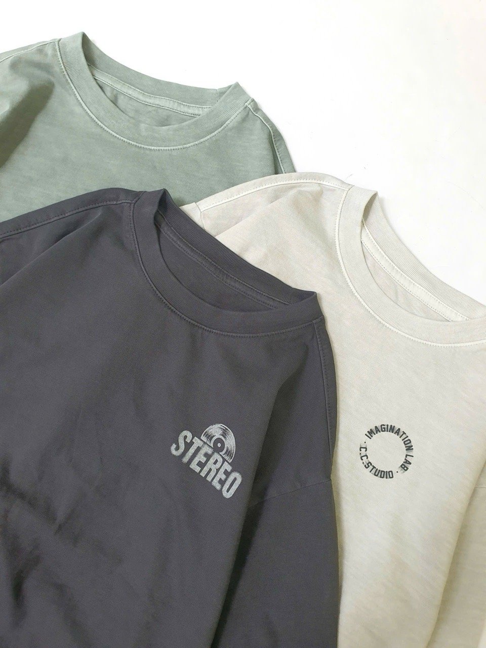 BM2511TS02 - Áo trẻ em