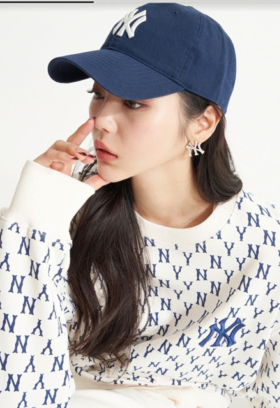 Mũ MLB dư xịn cho Bố mẹ và bé lớn