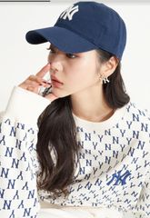 Mũ MLB dư xịn cho Bố mẹ và bé lớn