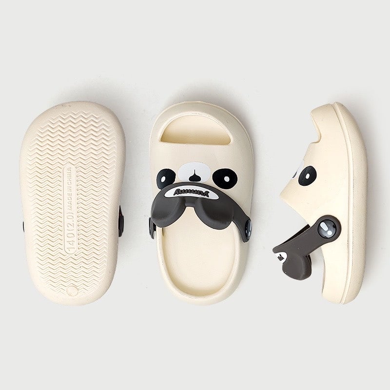 Sục mario hình gấu 4 màu BTBG