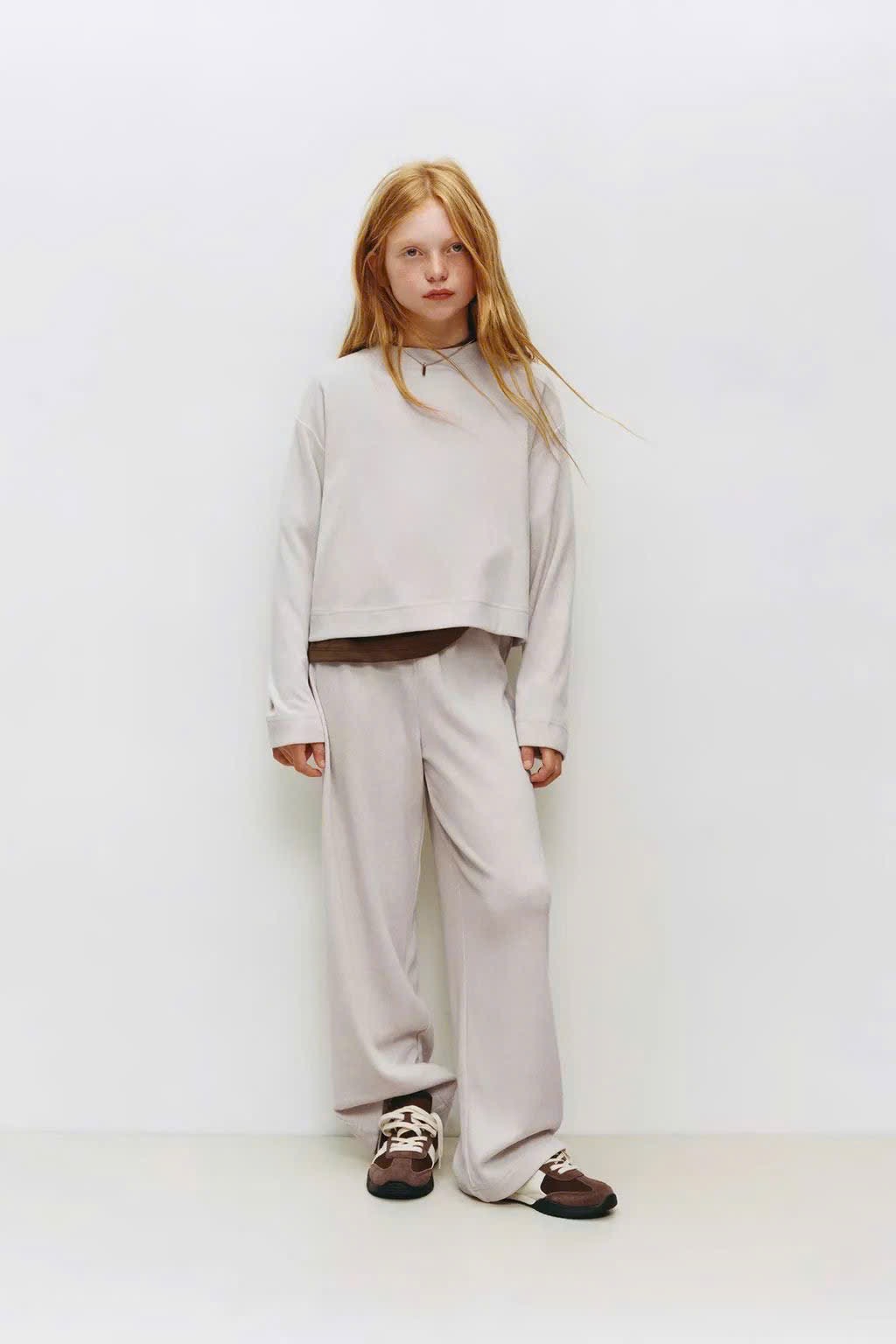 Áo len, quần len ZR dư xịn nhiều màu cho bé size 6-14y