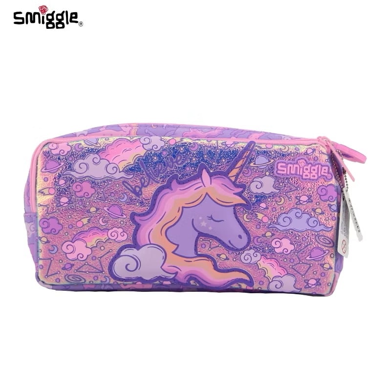 PKB01 - Hộp bút nhiều màu cho bé