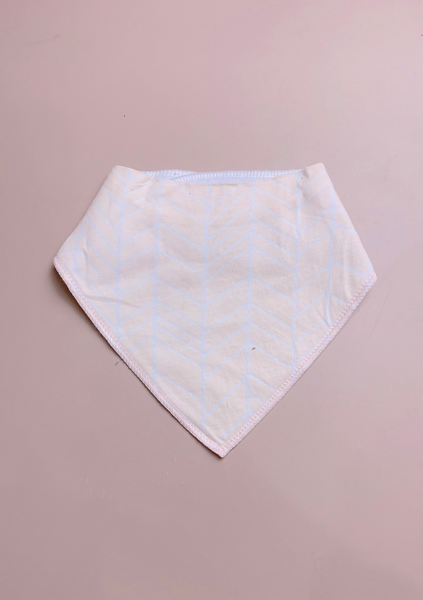 Bảng màu 1 - Yếm cổ lót nỉ BTBG