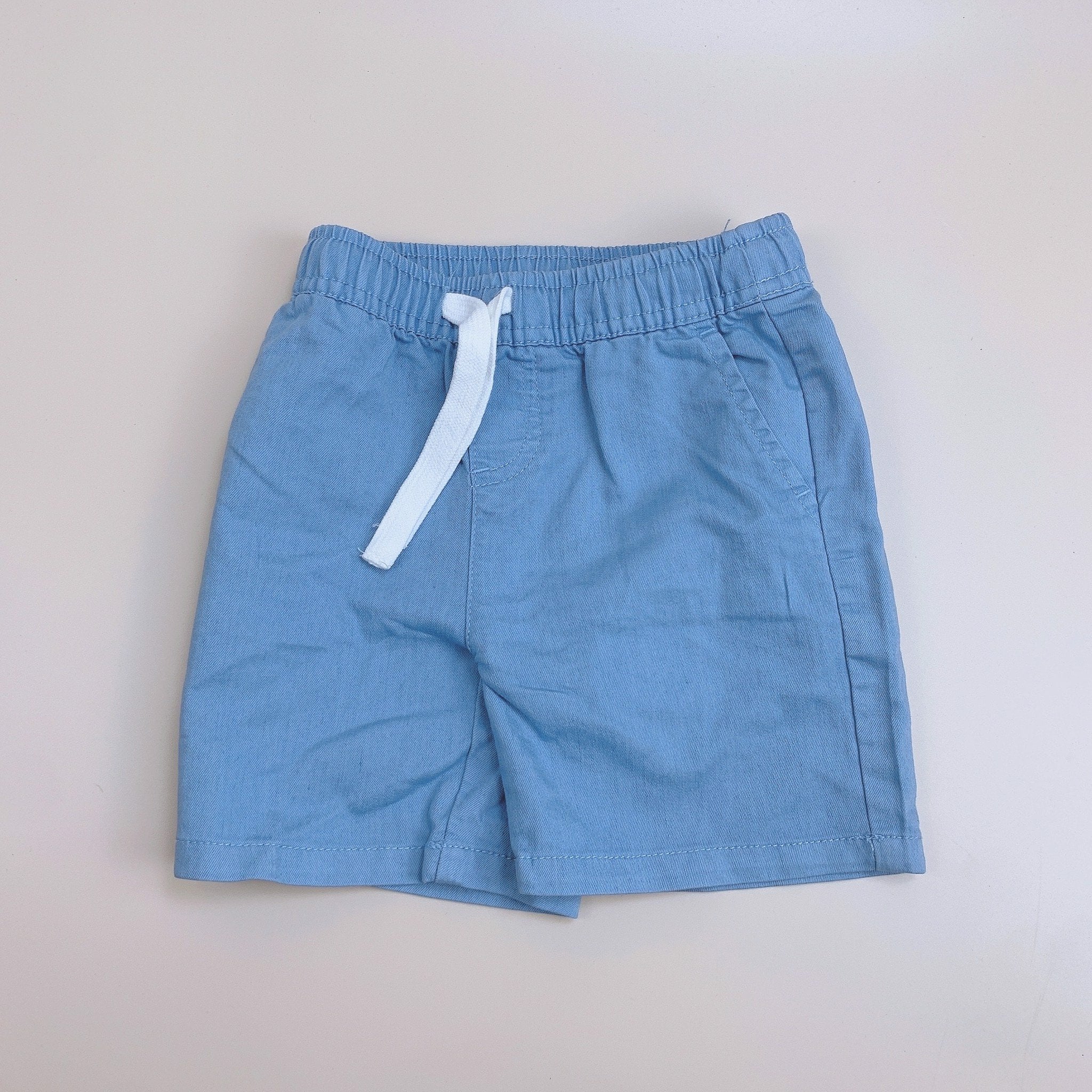 Quần short kaki Seed nhiều màu BT