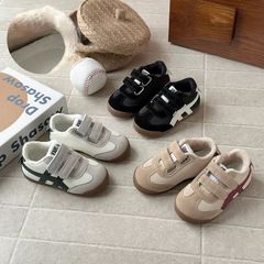 XXJ-887 - Giày thể thao 3 màu cho bé size 22-31