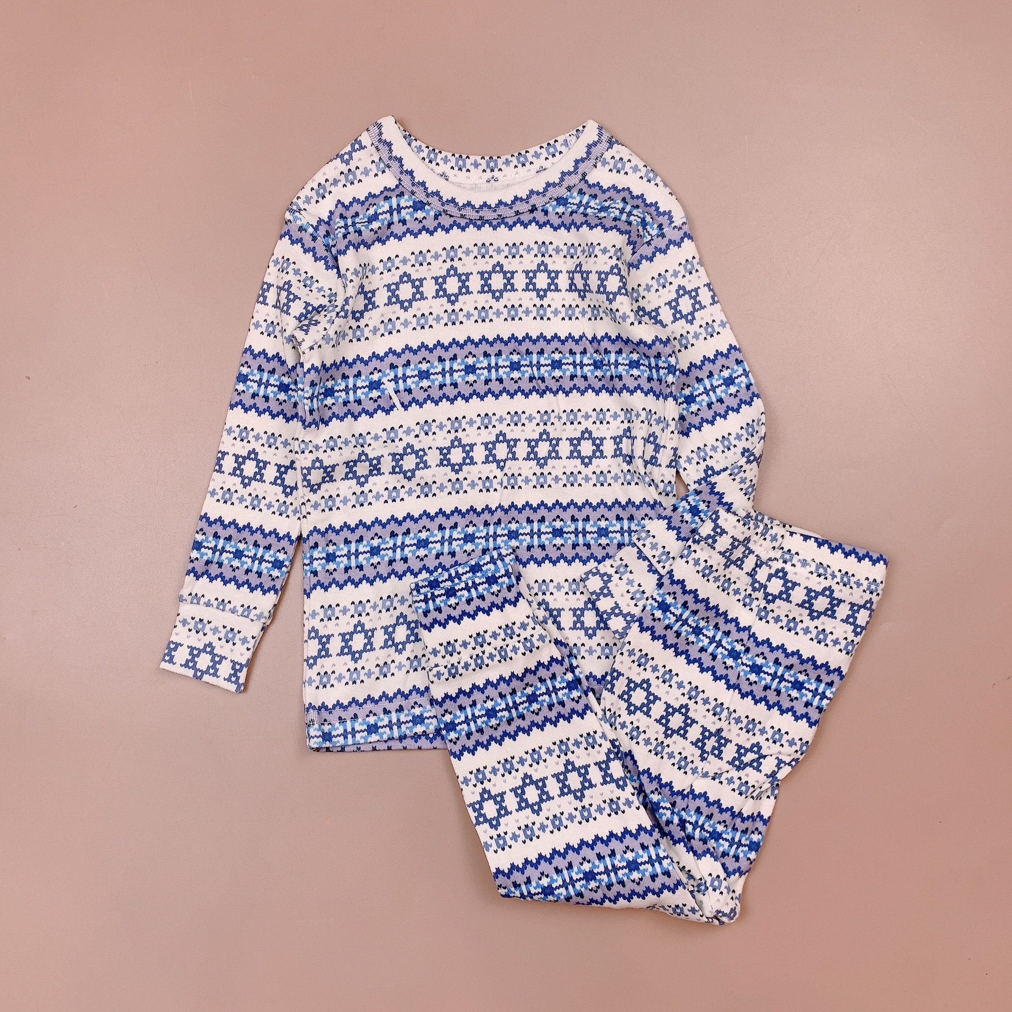 Bộ cotton BabyGap nhiều mẫu Bé Gái size 12m - 5y ( Bảng màu 1 )