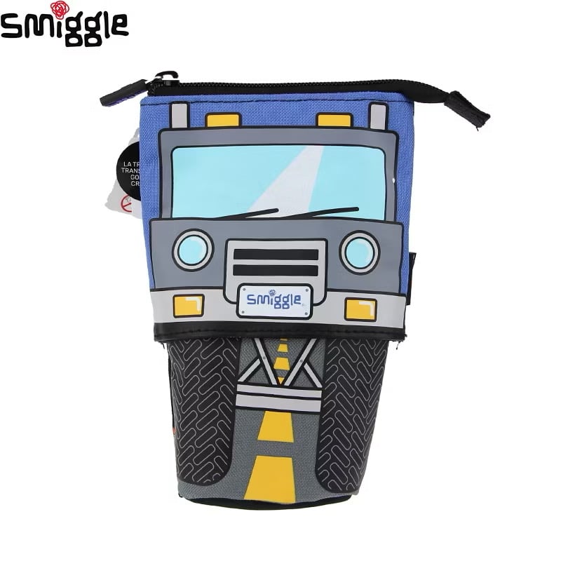 PKB01 - Hộp bút nhiều màu cho bé