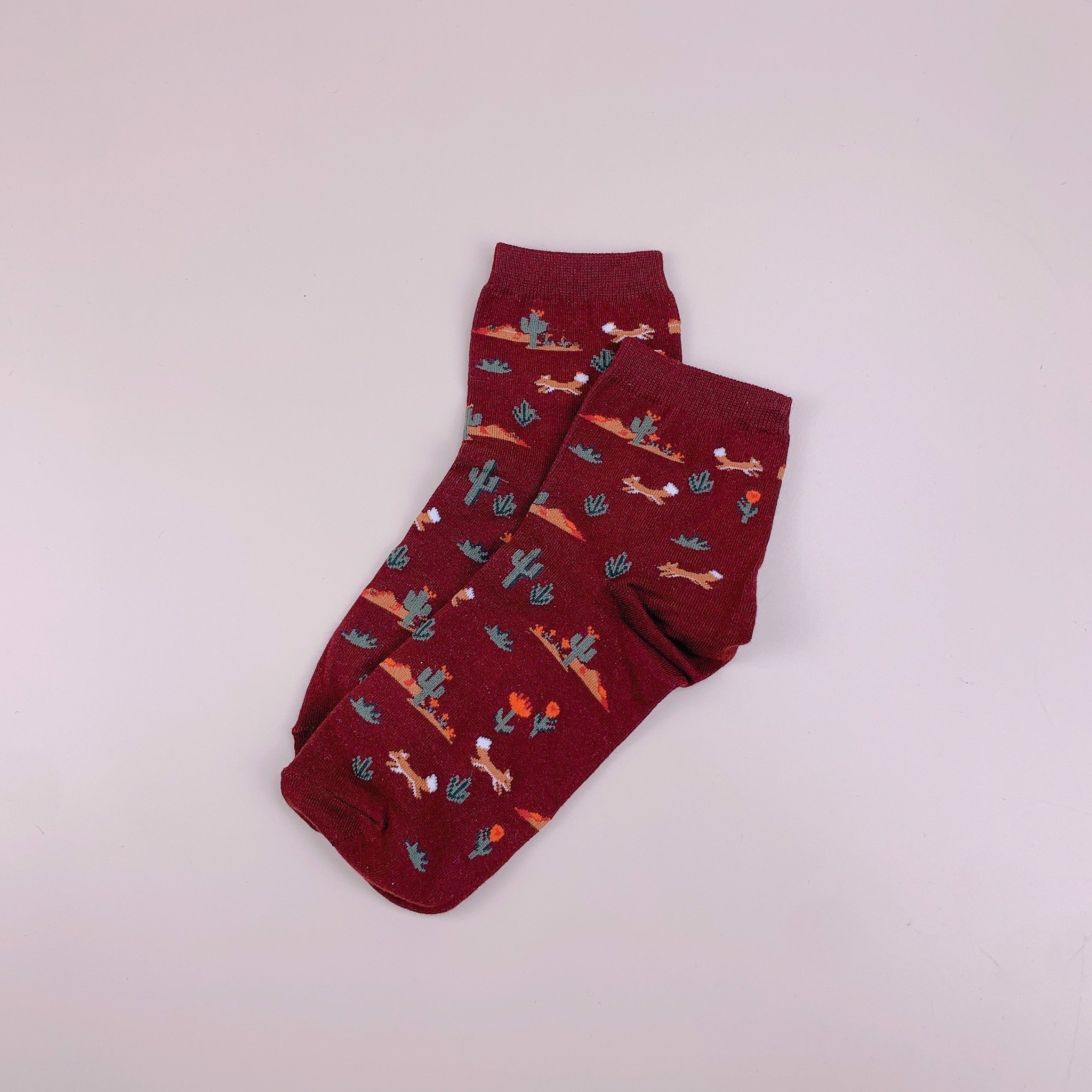 Tất cao cổ dư xịn người lớn - Bảng màu 2