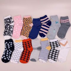 Tất cao cổ dư xịn người lớn - Bảng màu 2