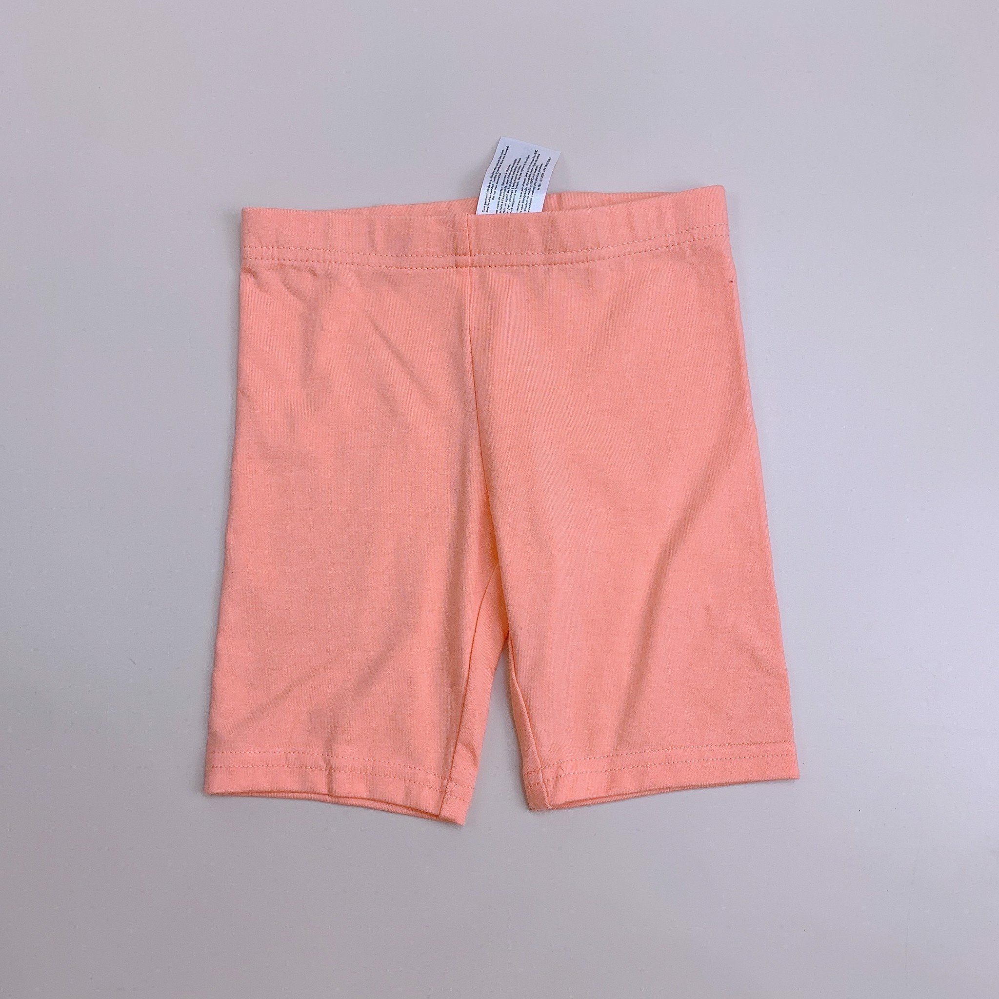 Legging đùi Carters/Oshkosh trơn nhiều màu 4-14y