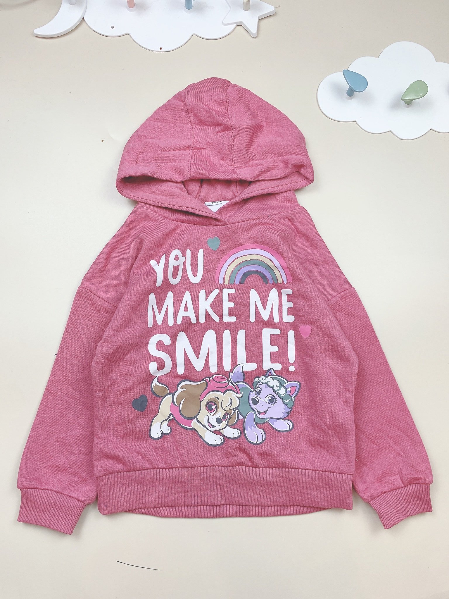 Áo nỉ hoodie Primark nhiều mẫu BG size 2-8y