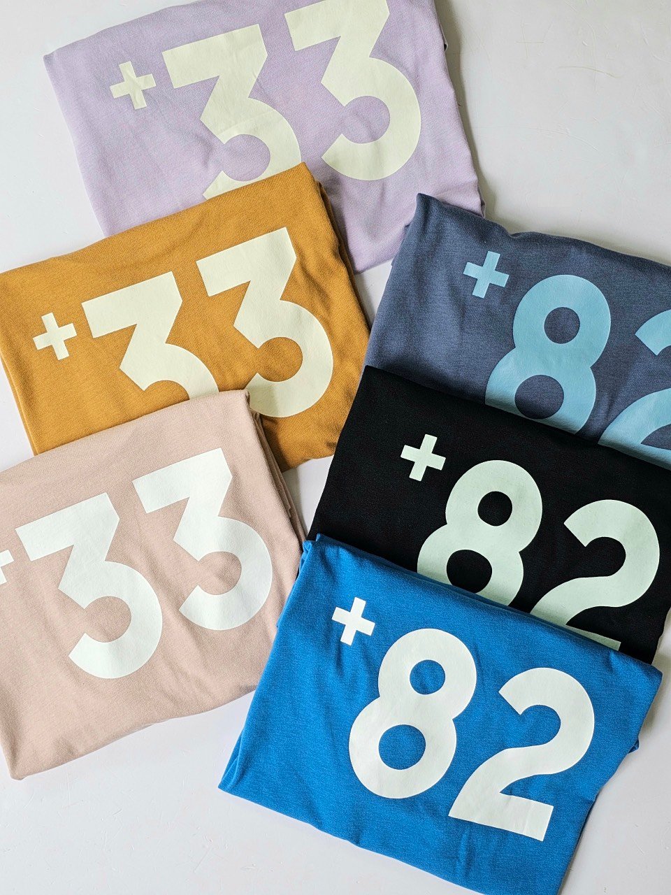 Bộ cotton Bee Mon nhiều màu thêu chữ ngực Paris / Seoul size 110 - 160