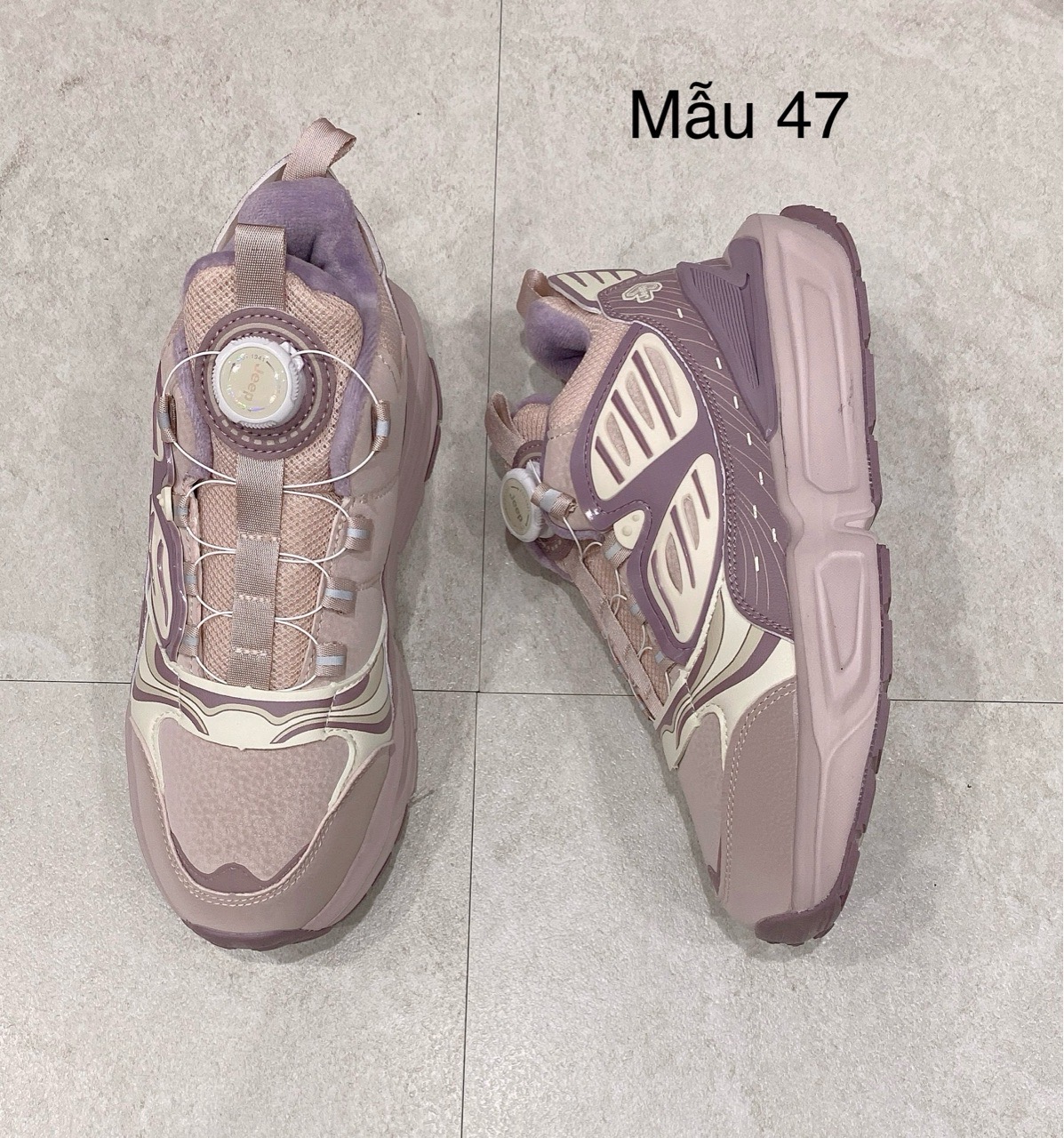 BM2 - Giầy thể thao J.e.e.p nhiều mẫu bé gái size 27 - 38