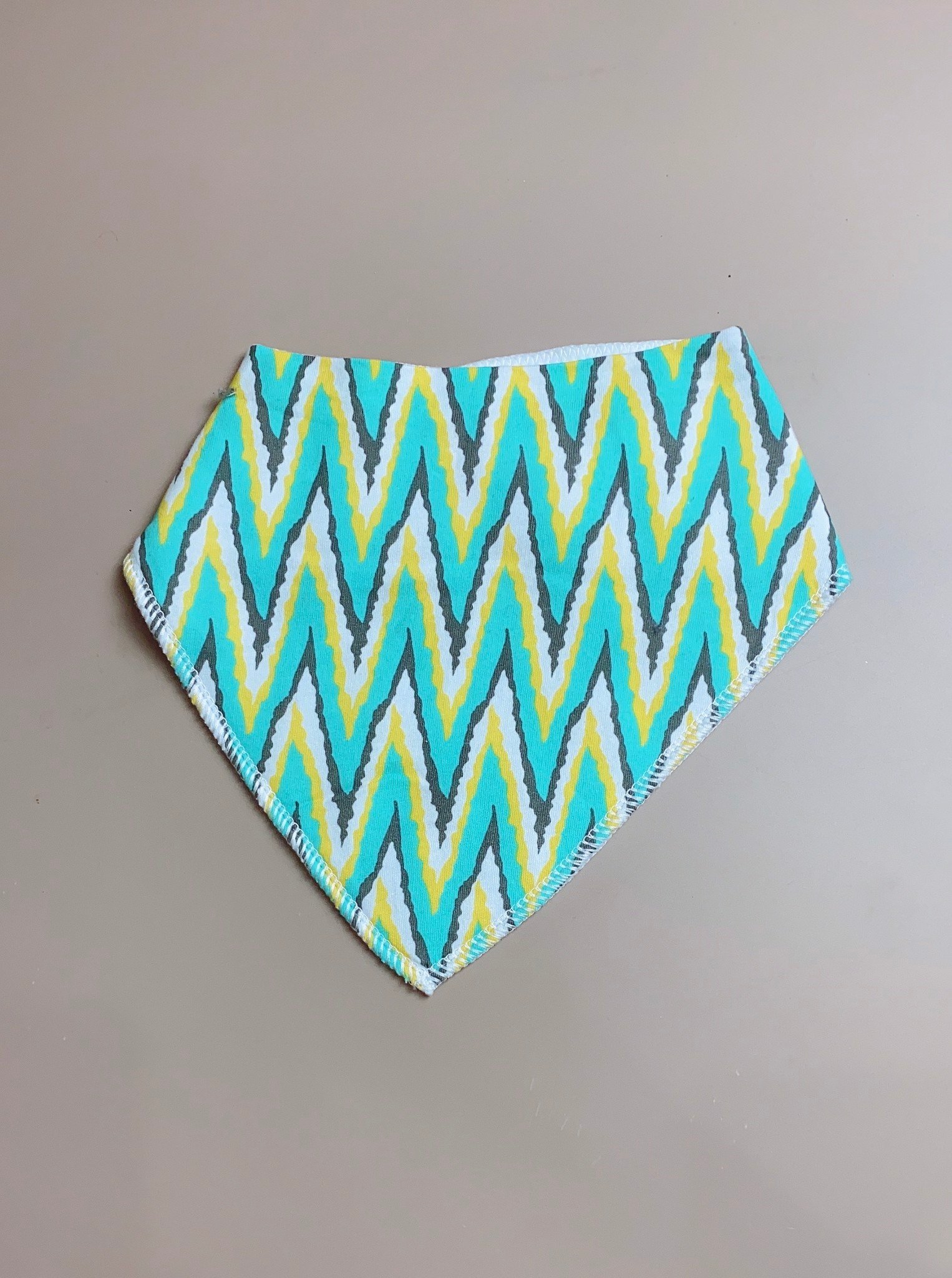 Bảng màu 1 - Yếm cổ lót nỉ BTBG