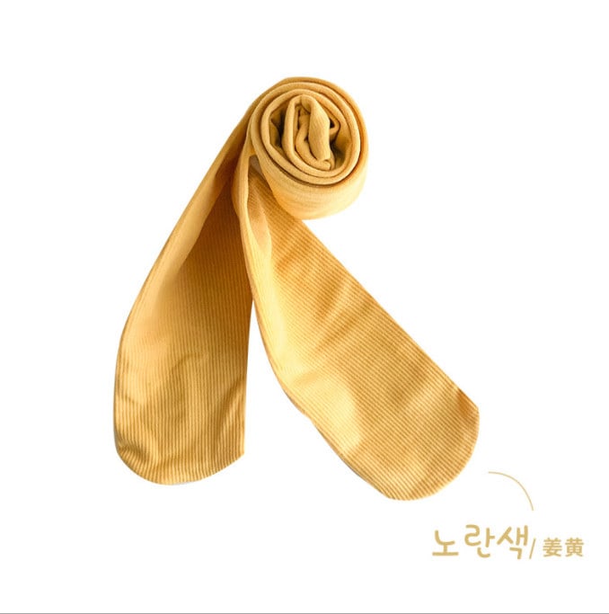 Quần tất mỏng ZYZ gân dọc Have a nice Dream BG