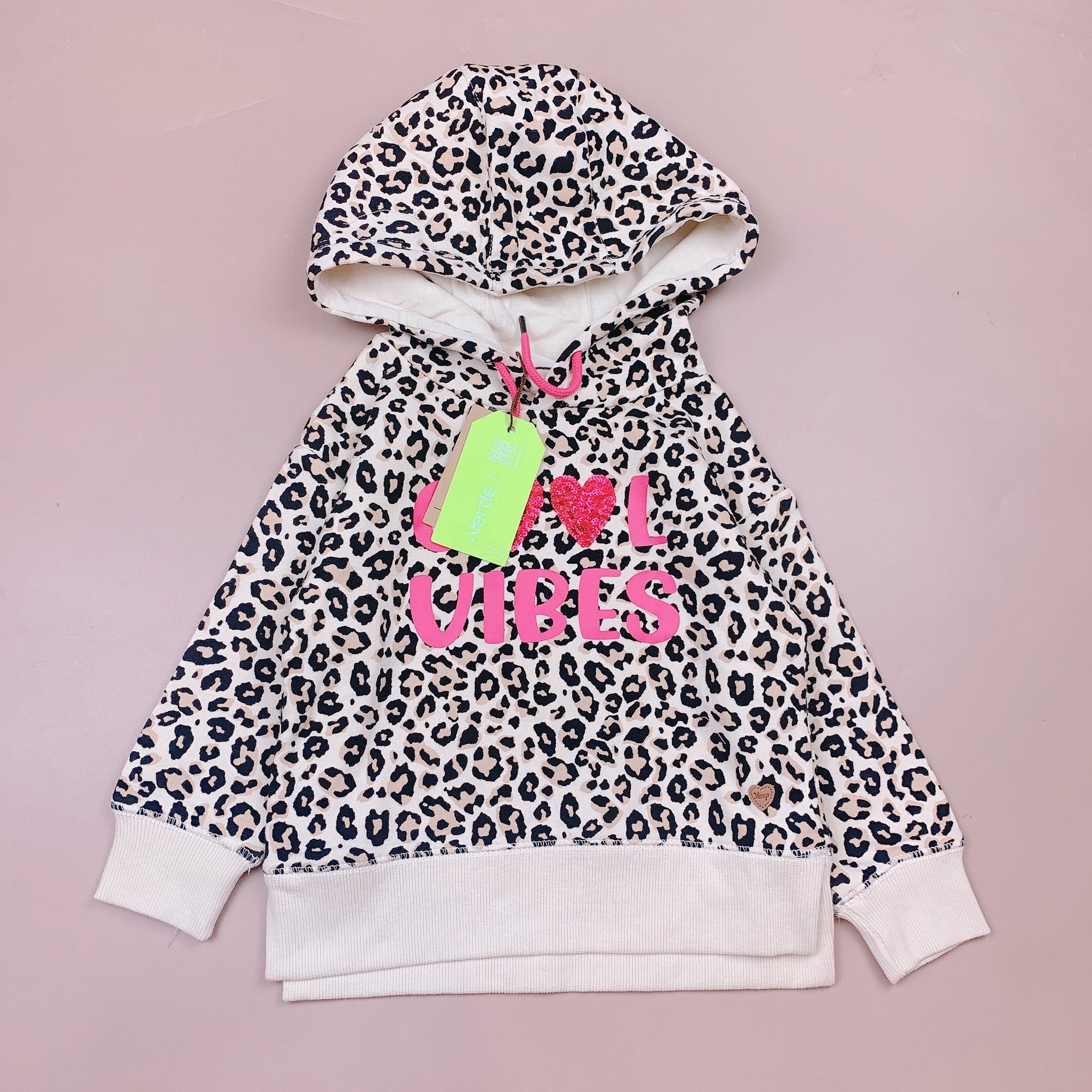 Áo hoodie Yamp nỉ bông nhiều màu size 6m - 8y