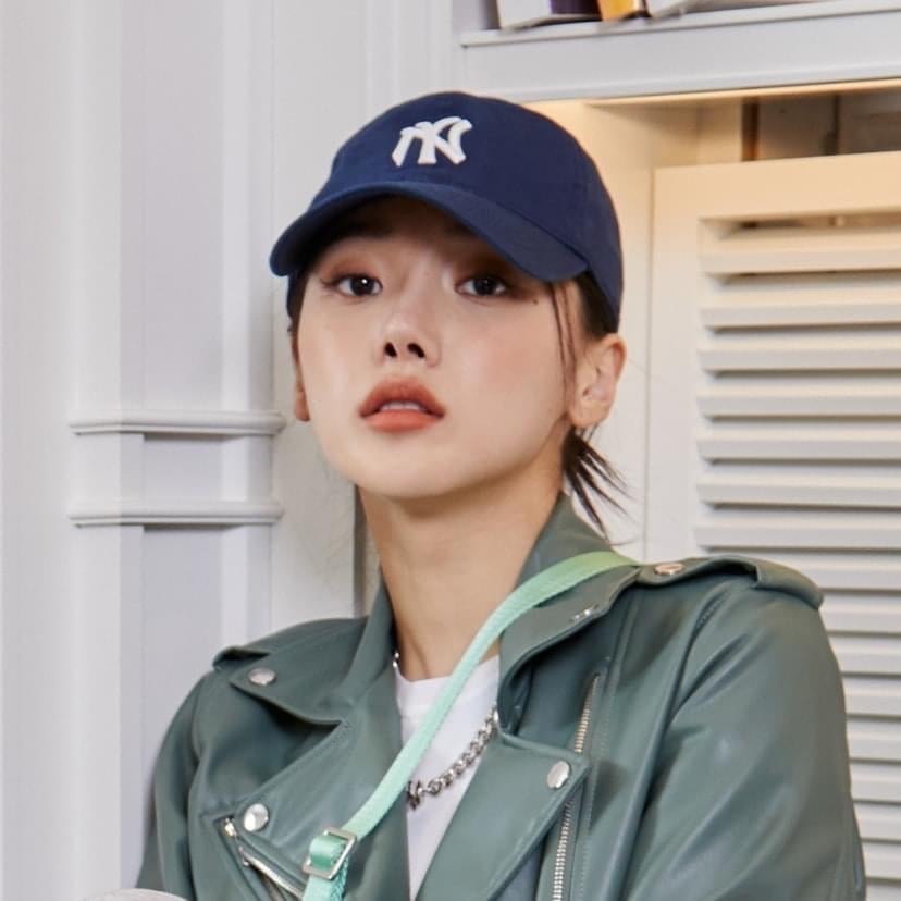 Mũ MLB dư xịn cho Bố mẹ và bé lớn