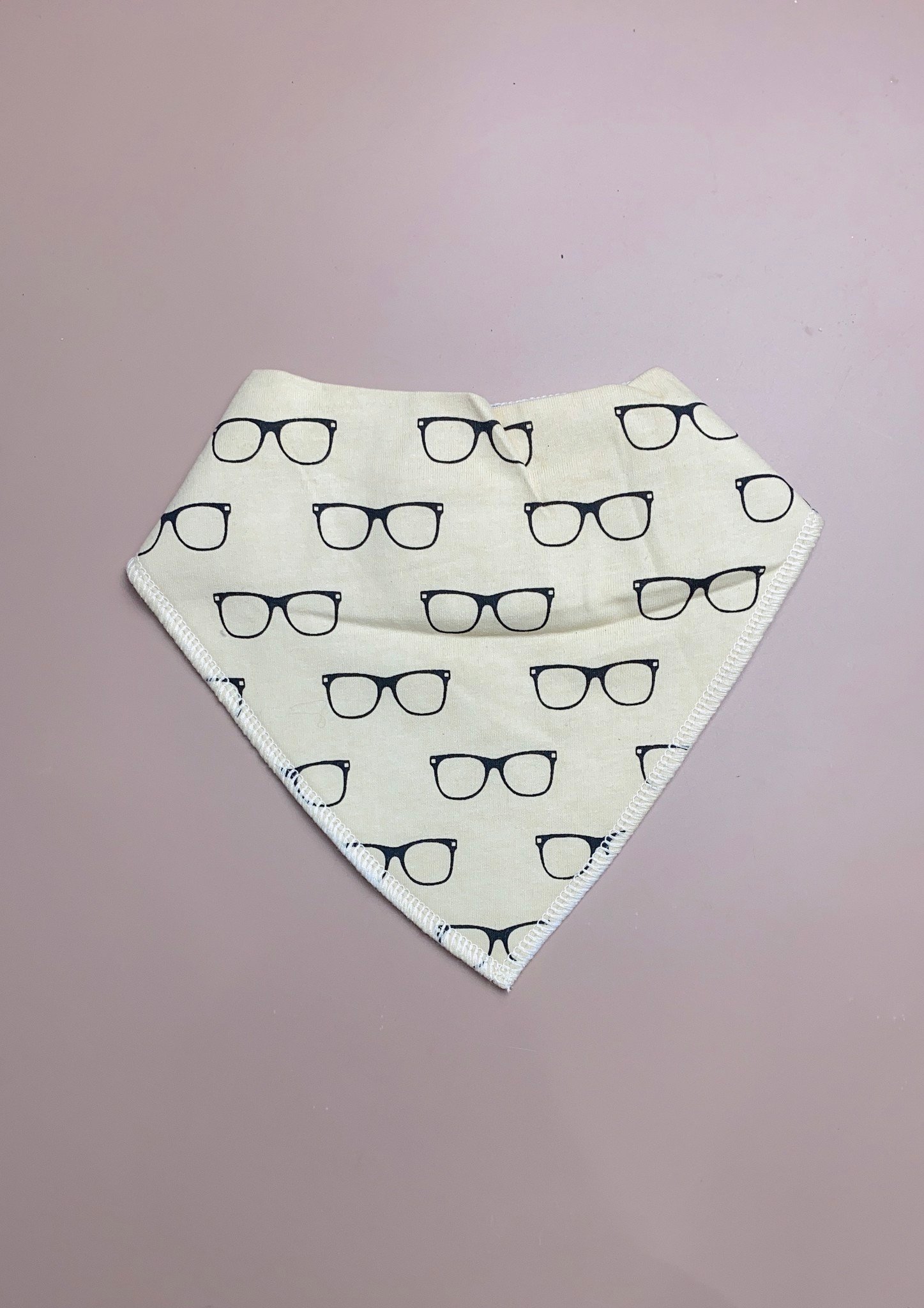 Bảng màu 1 - Yếm cổ lót nỉ BTBG