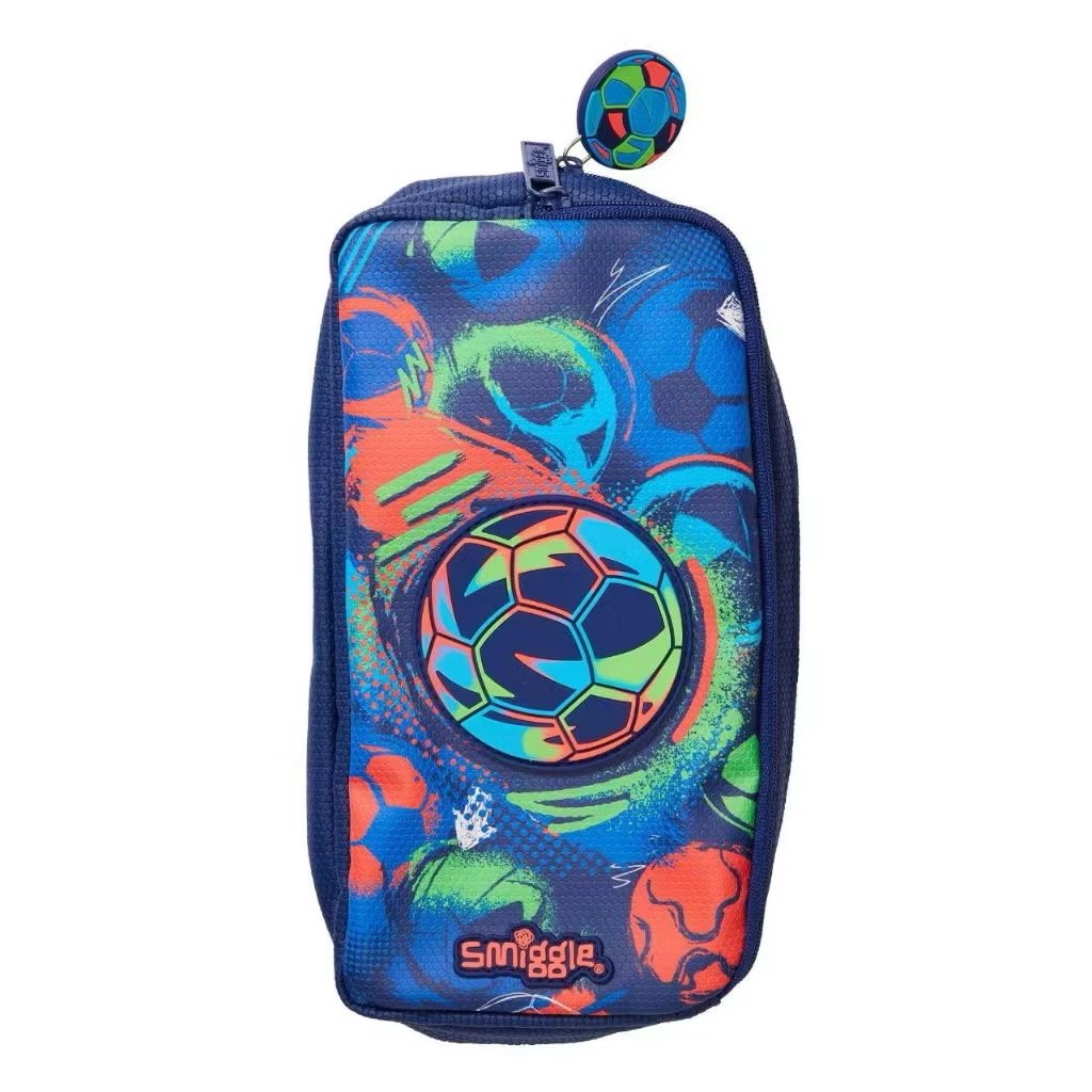 PKB01 - Hộp bút nhiều màu cho bé