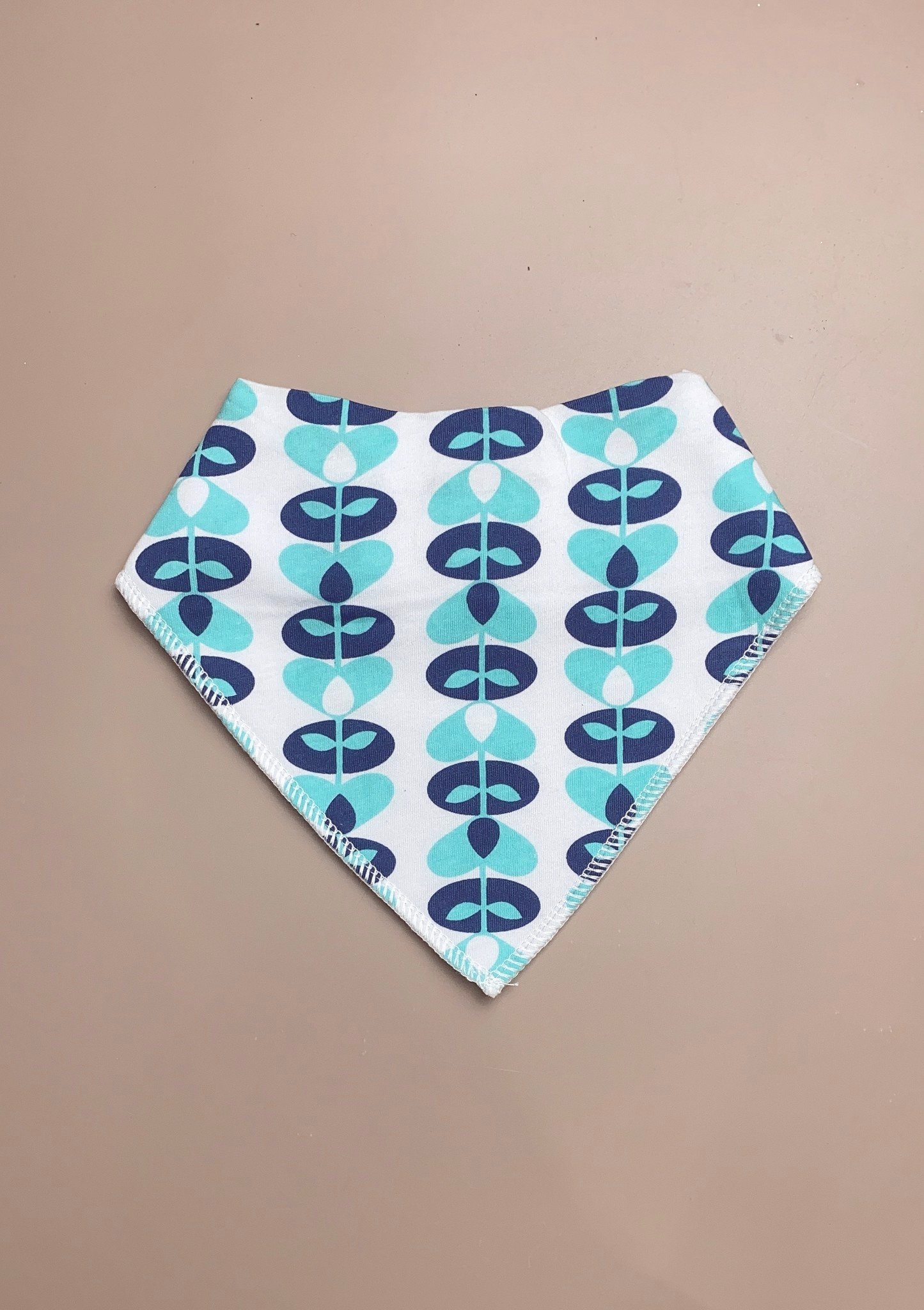 Bảng màu 1 - Yếm cổ lót nỉ BTBG