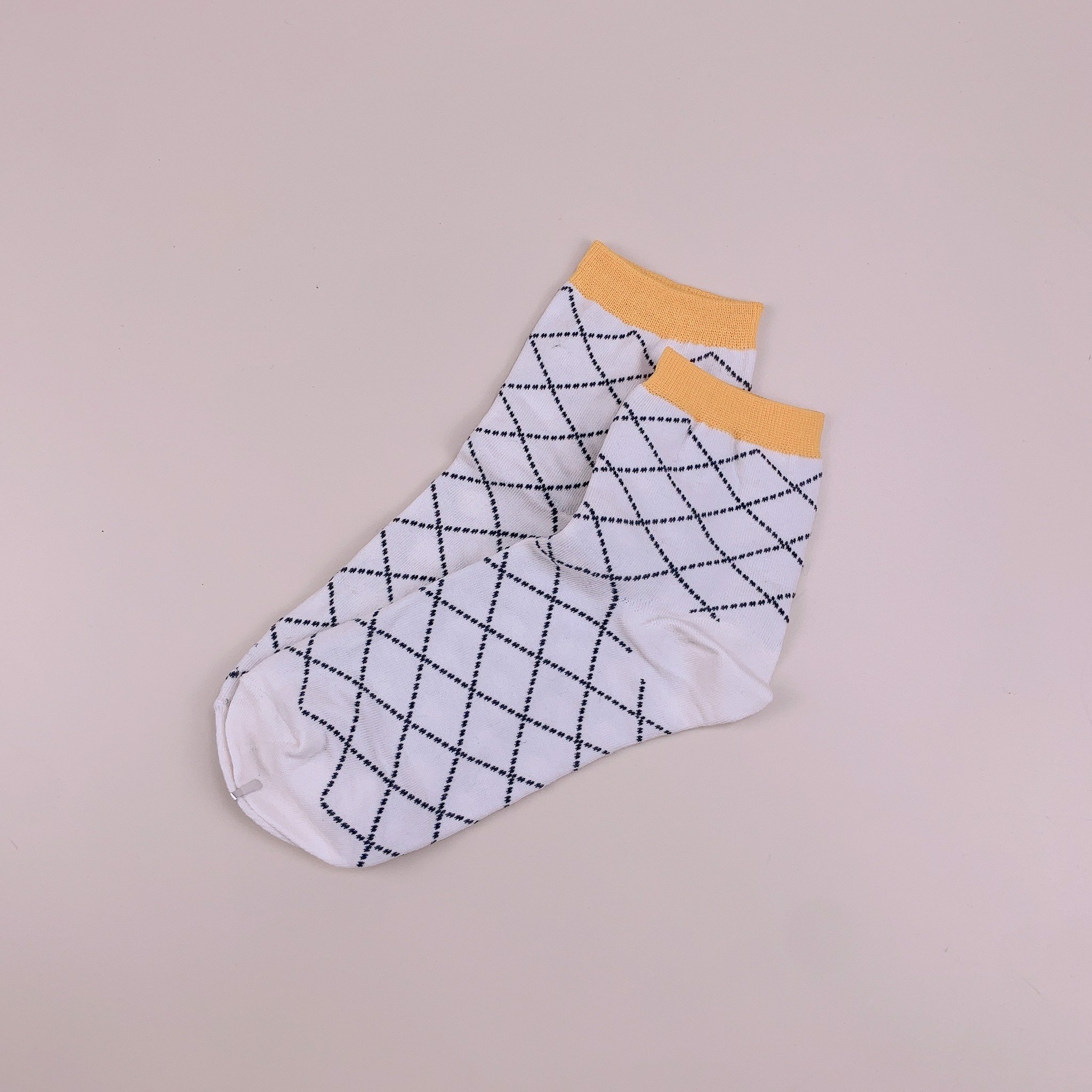 Tất cao cổ dư xịn người lớn - Bảng màu 2