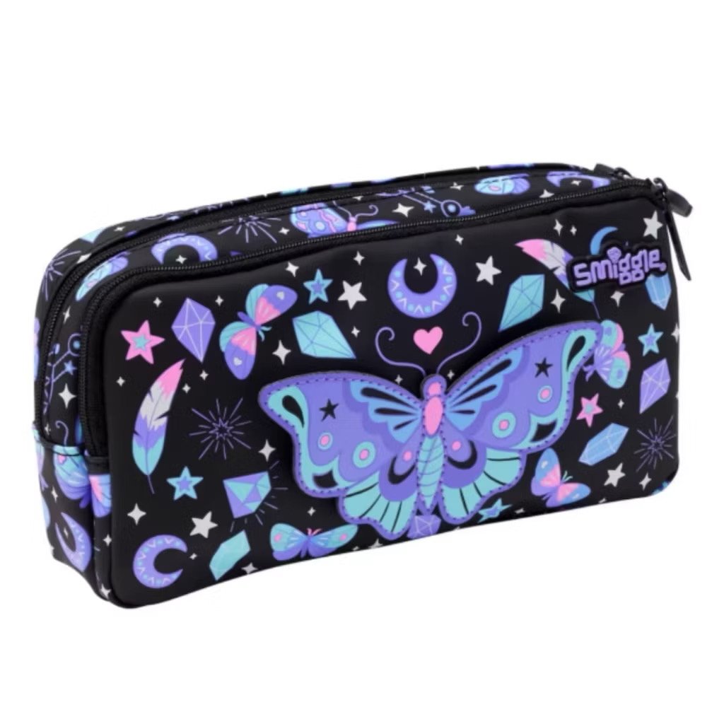 PKB01 - Hộp bút nhiều màu cho bé