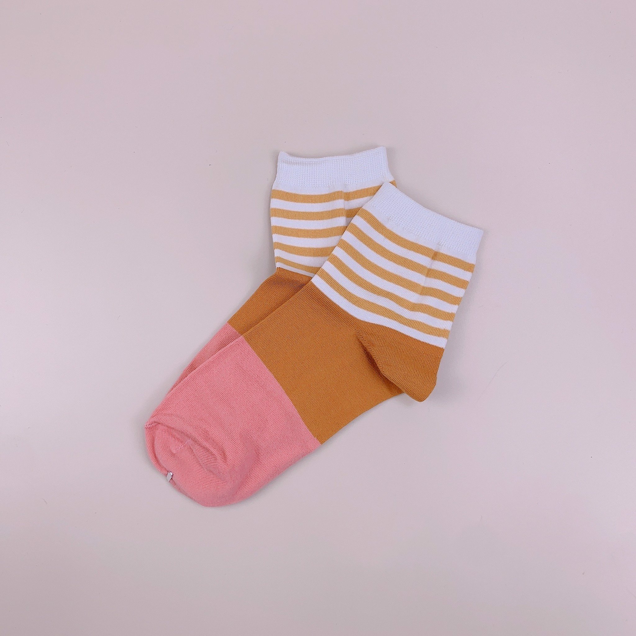 Tất cao cổ dư xịn người lớn - Bảng màu 2