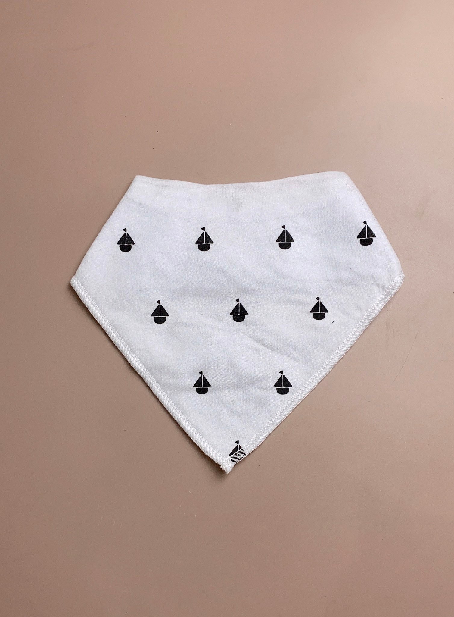 Bảng màu 1 - Yếm cổ lót nỉ BTBG