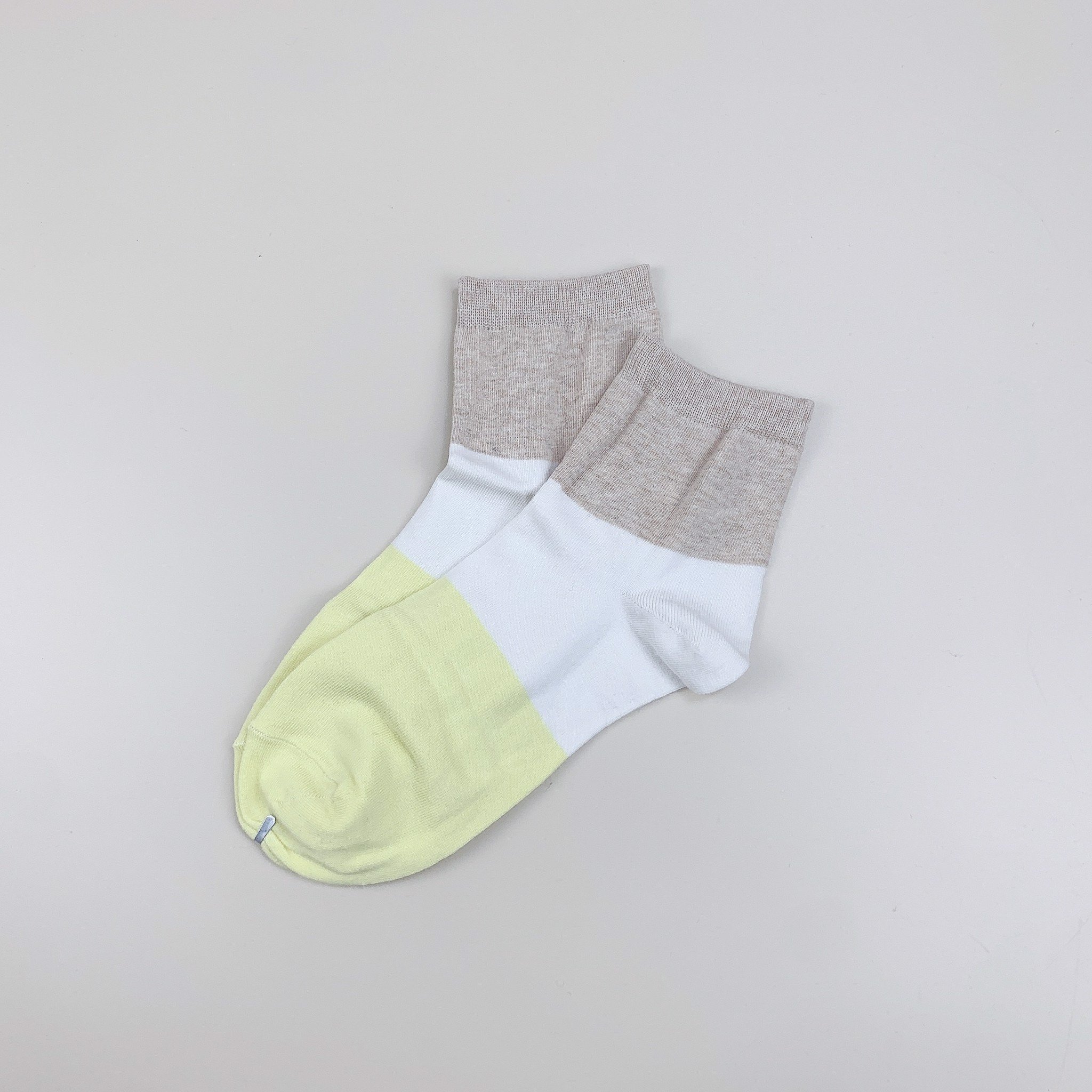 Tất cao cổ dư xịn người lớn - Bảng màu 2