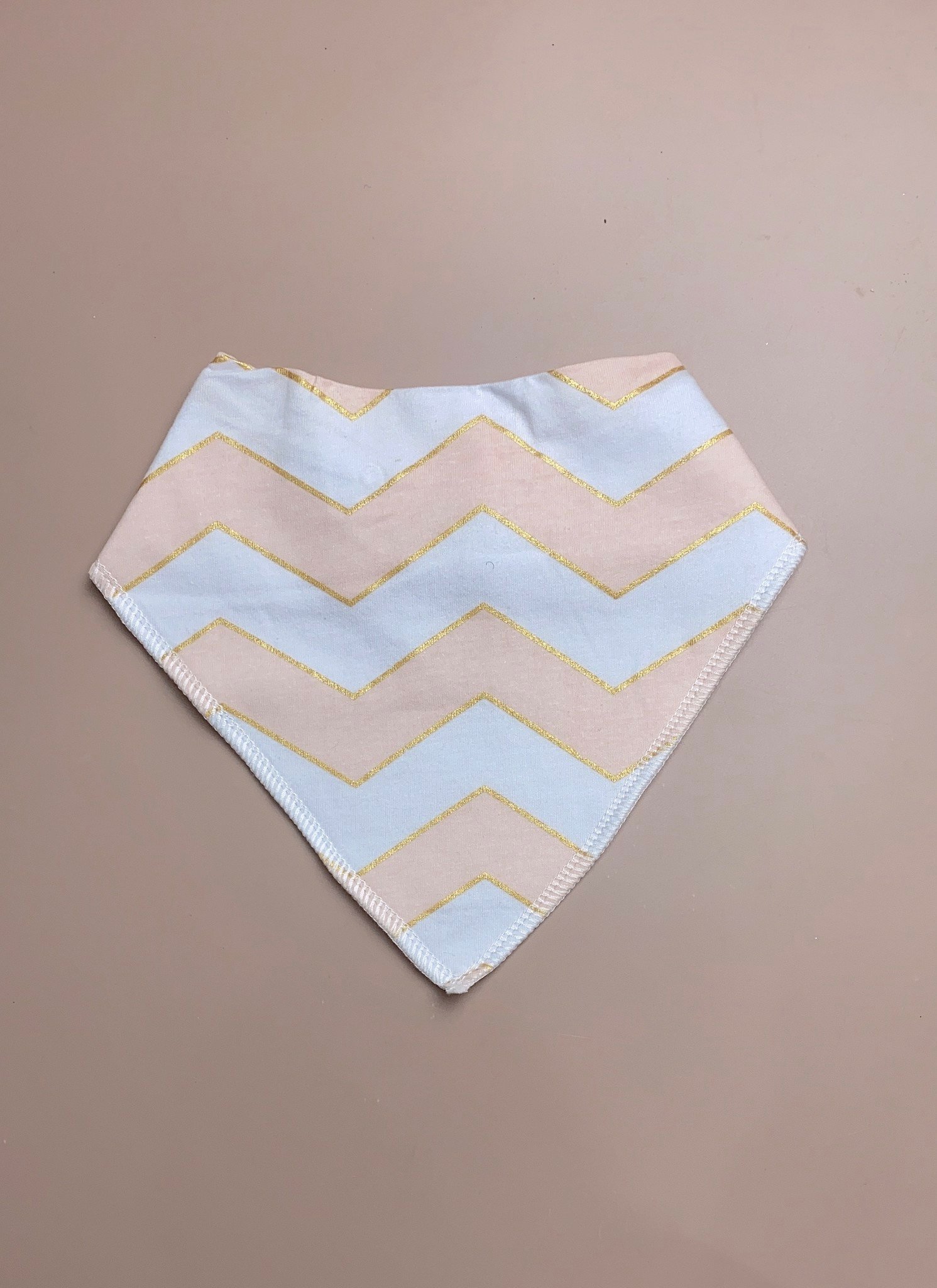 Bảng màu 1 - Yếm cổ lót nỉ BTBG