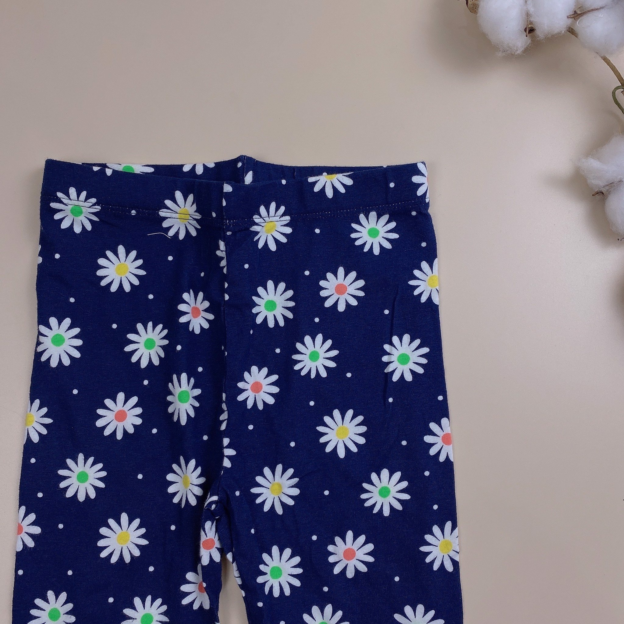 Quần legging cotton Epic Threads nhiều màu BG 2 -14y