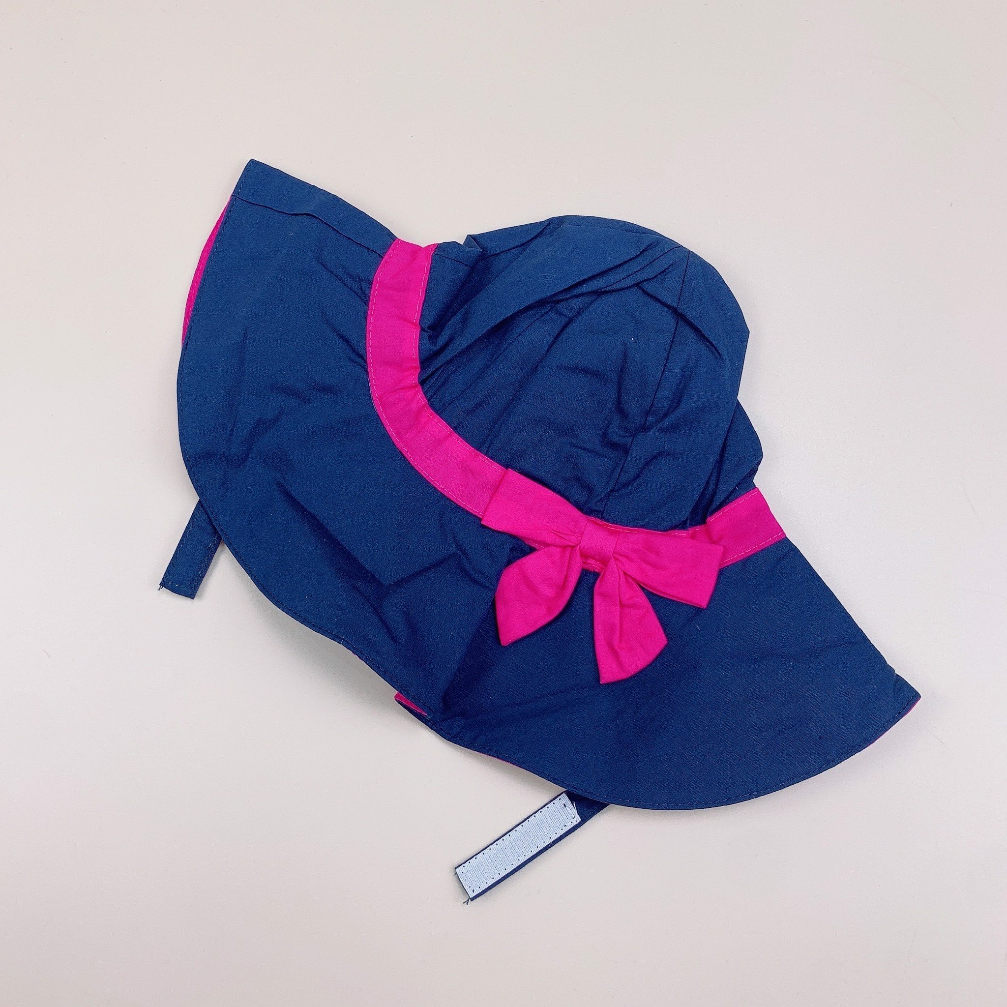 Mũ vải vành Ruhikids nhiều mẫu BTBG