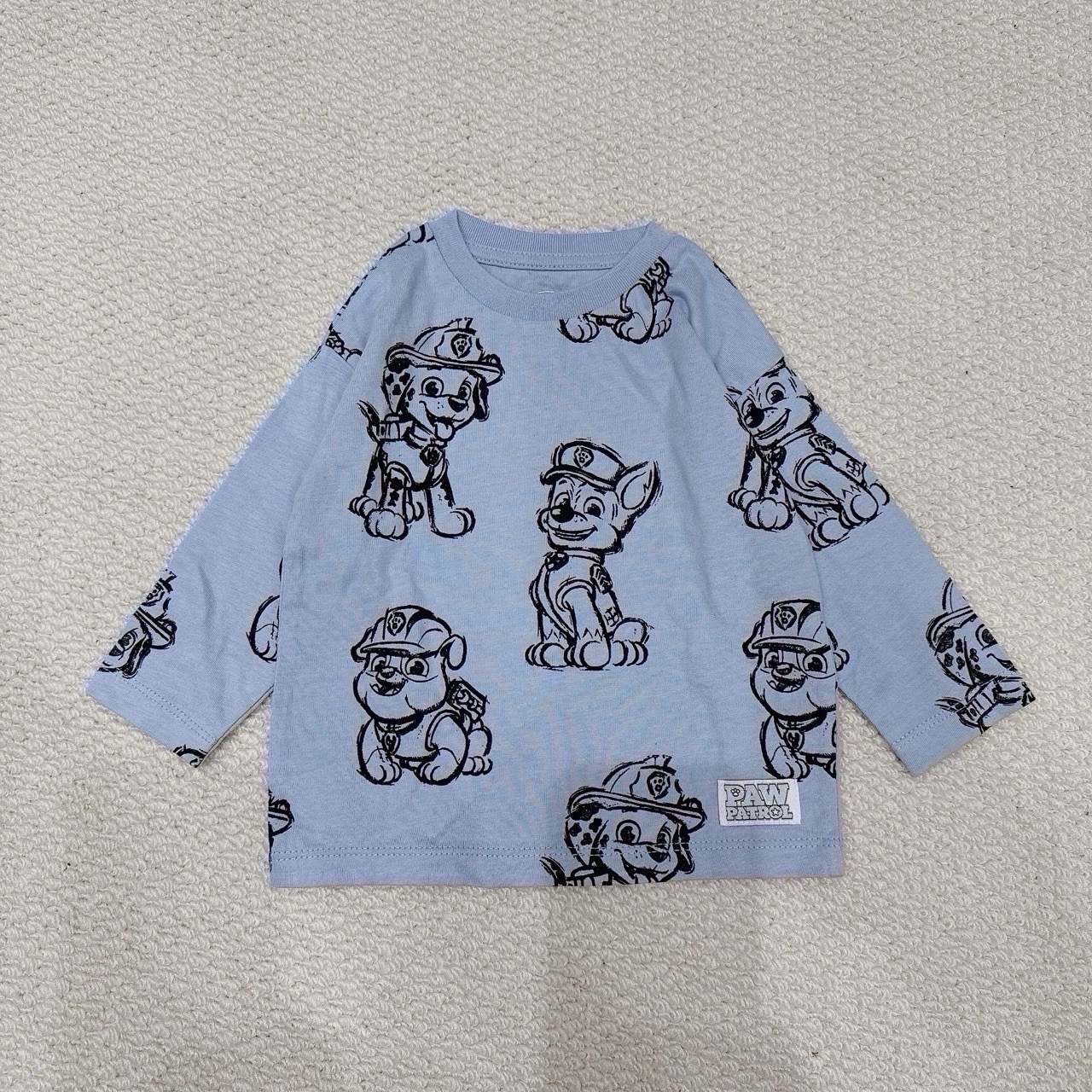 Áo cotton FOX dư xịn nhiều mẫu cho bé trai size 1-5y