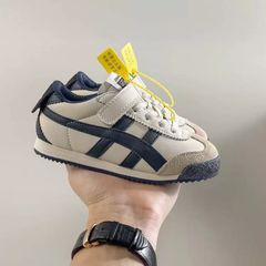 G36 - Giày thể thao phối màu cho bé trai size 23-36