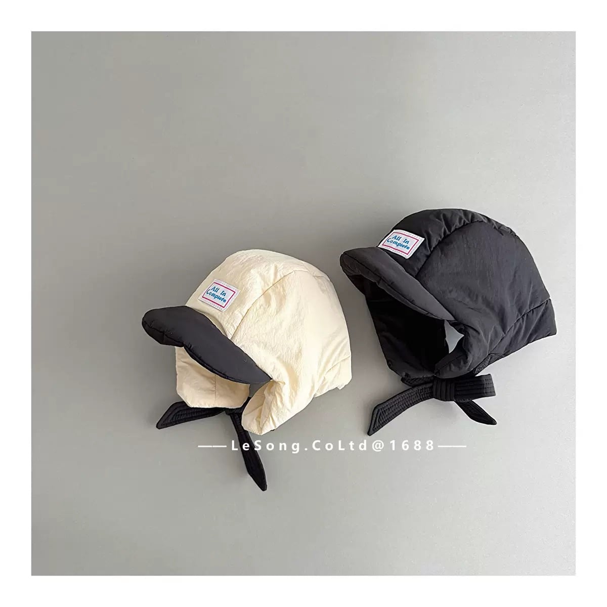 01 - Mũ phao nhiều mẫu cho bé size 3-8y