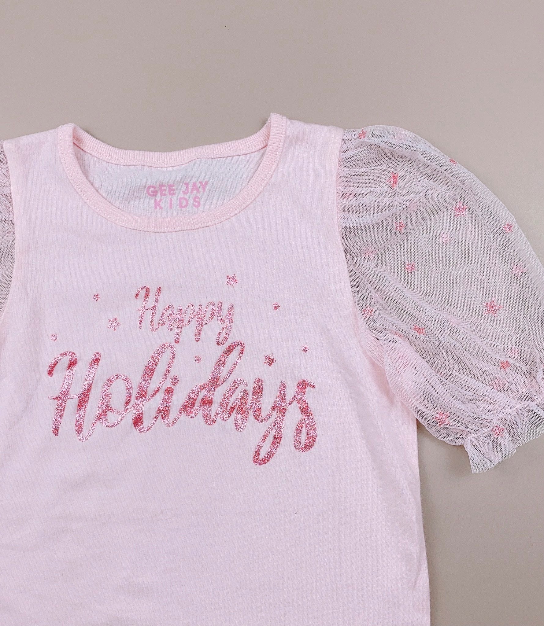 Áo cotton nhiều mẫu BG size 24m - 8y