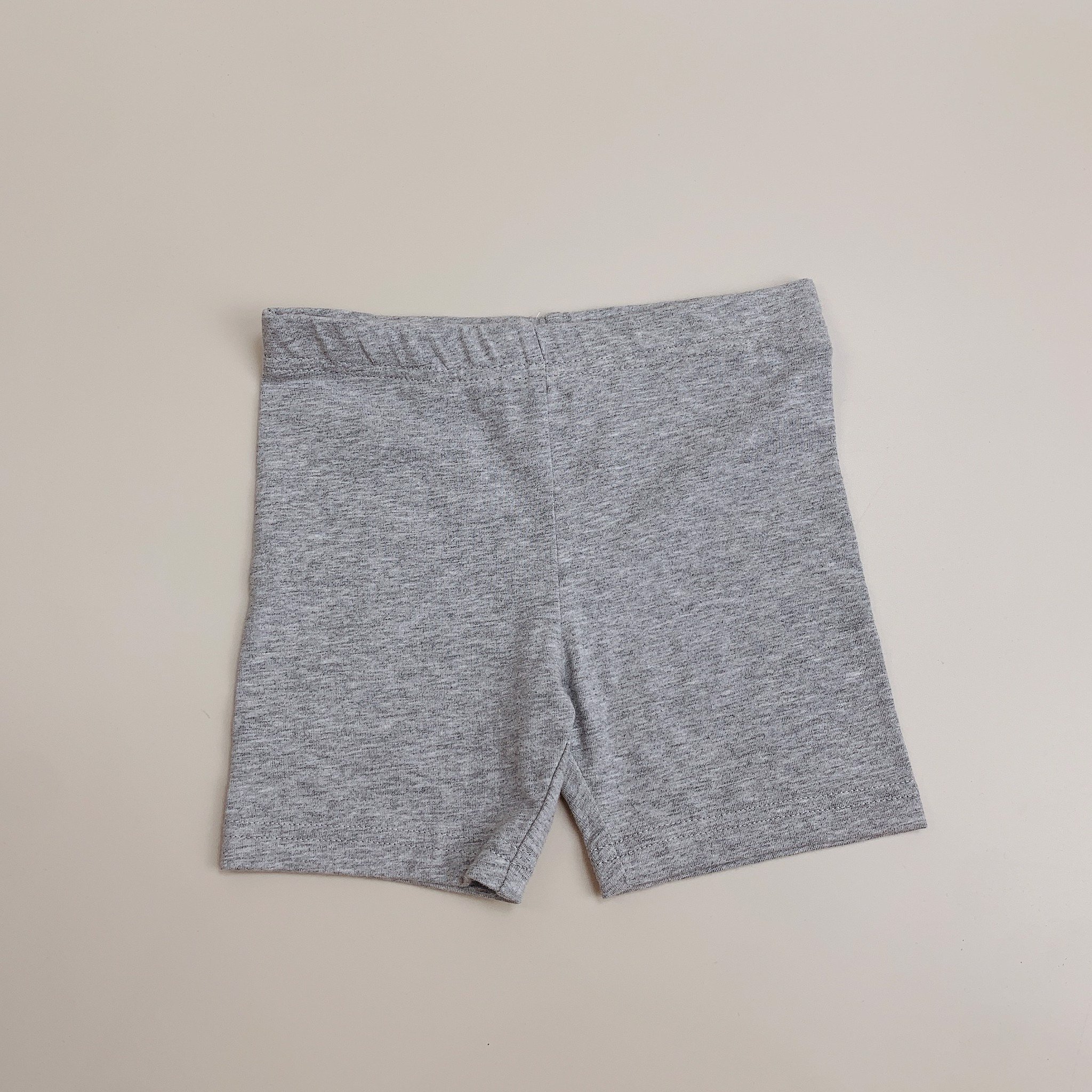 Legging đùi Carters/Oshkosh trơn nhiều màu 4-14y