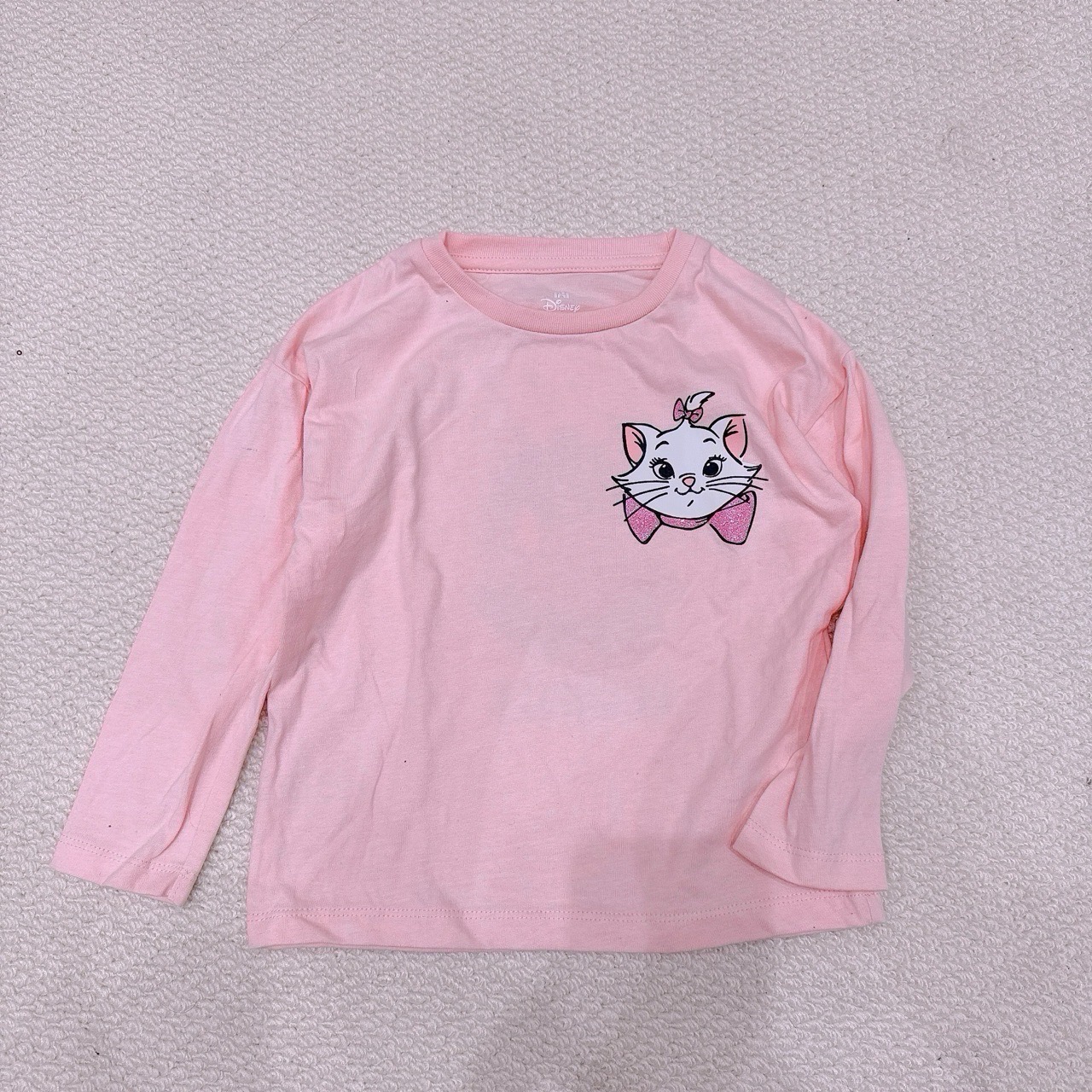 Áo cotton FOX dư xịn nhiều mẫu cho bé gái size 1-5y