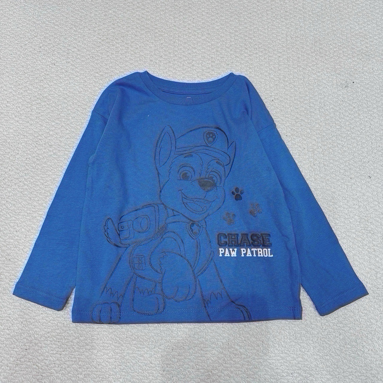 Áo cotton FOX dư xịn nhiều mẫu cho bé trai size 1-5y