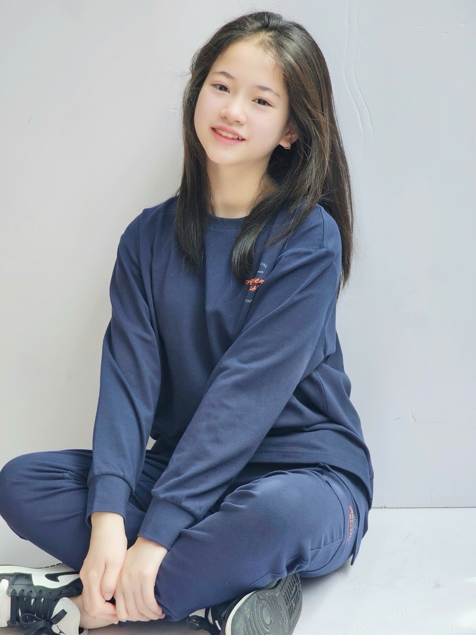 BM2511ST07 - Bộ nỉ cotton 4 chiều Beemon trẻ em nhiều màu cho bé size 120-170