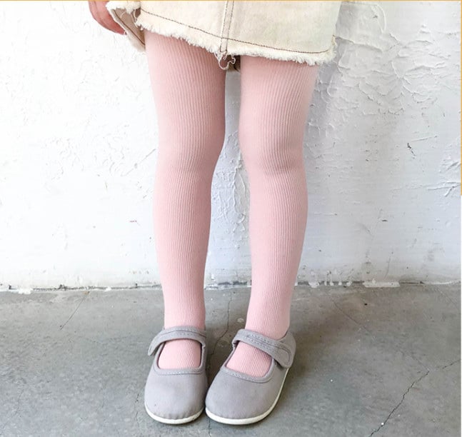 Quần tất mỏng ZYZ gân dọc Have a nice Dream BG