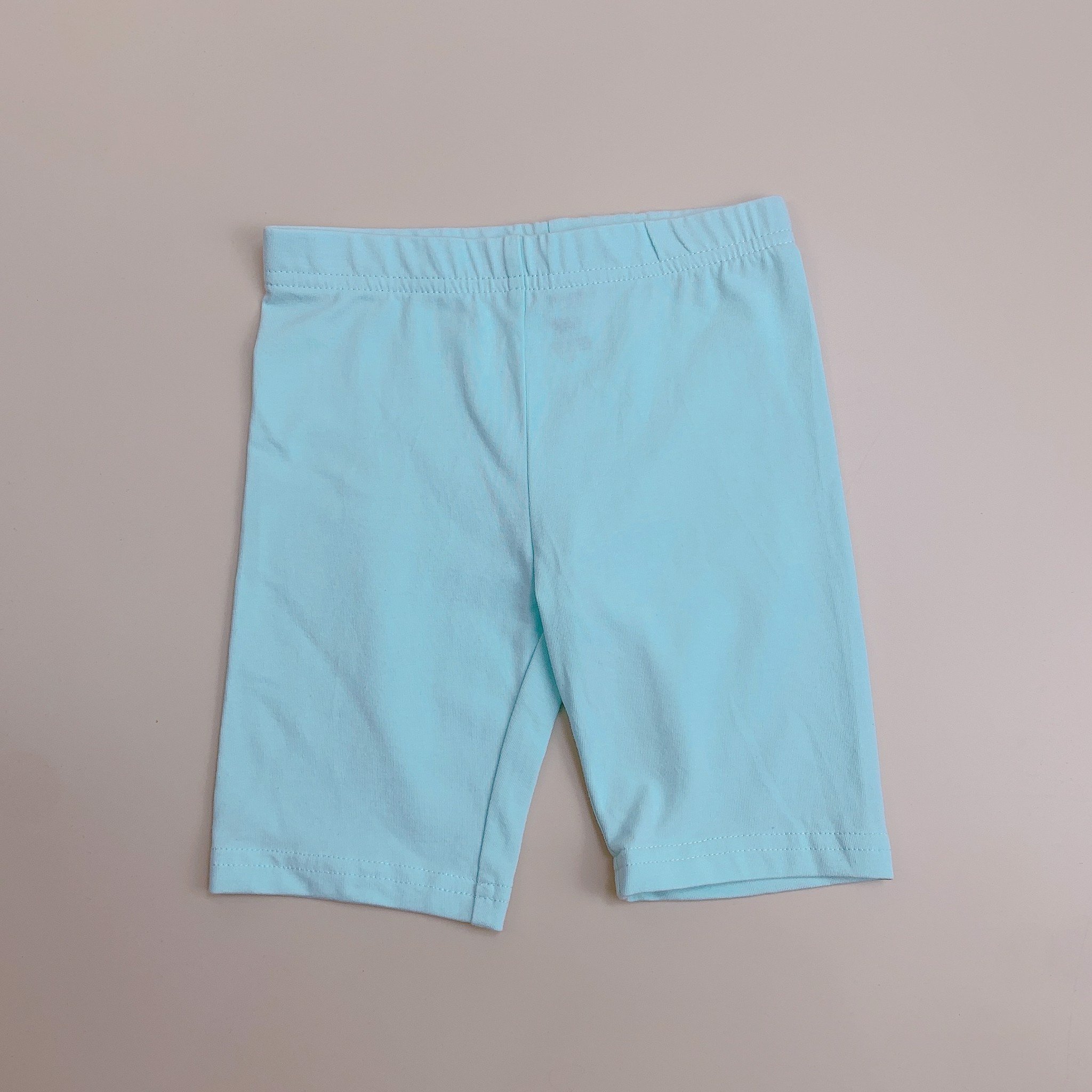 Legging đùi Carters/Oshkosh trơn nhiều màu 4-14y