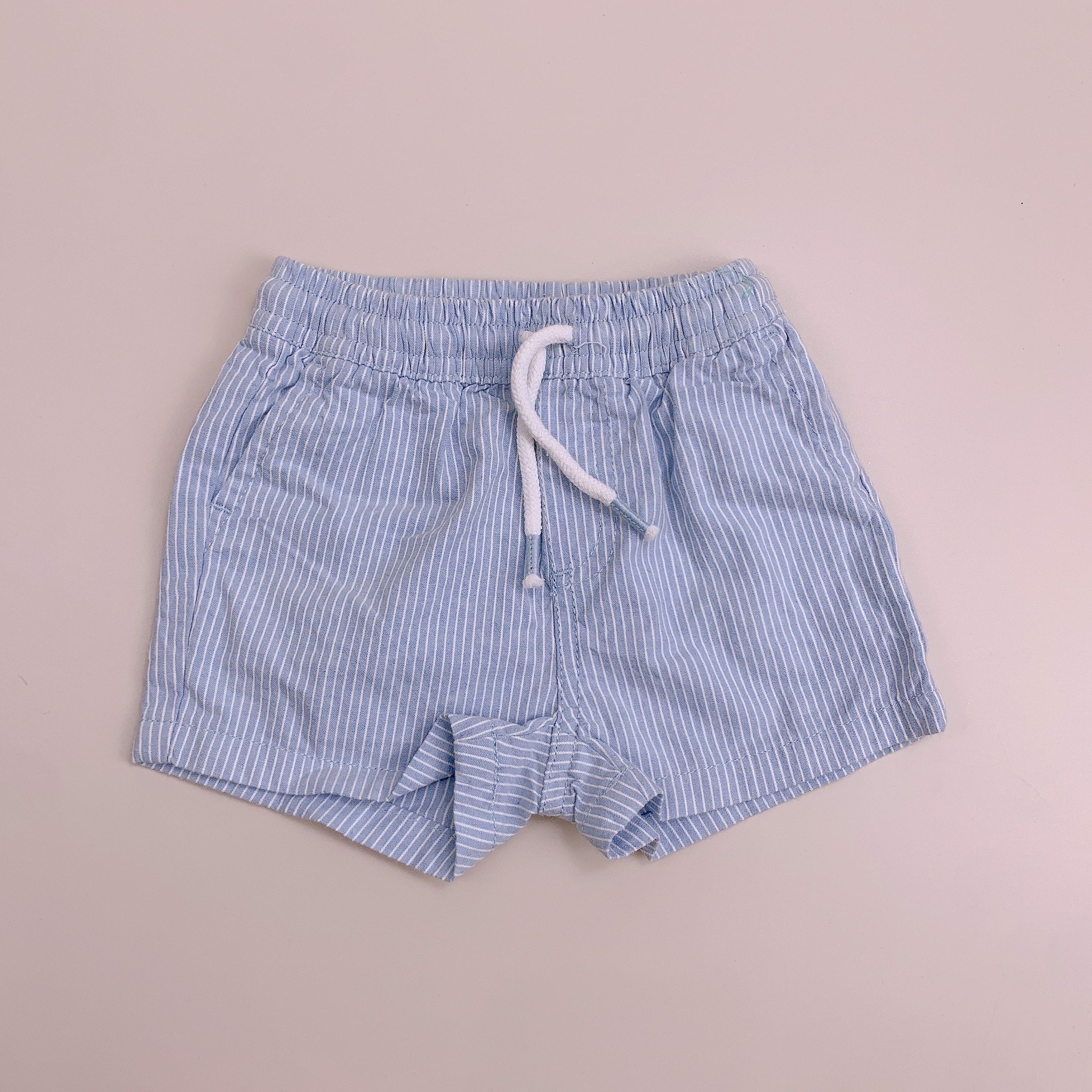 Quần short kaki Seed nhiều màu BT