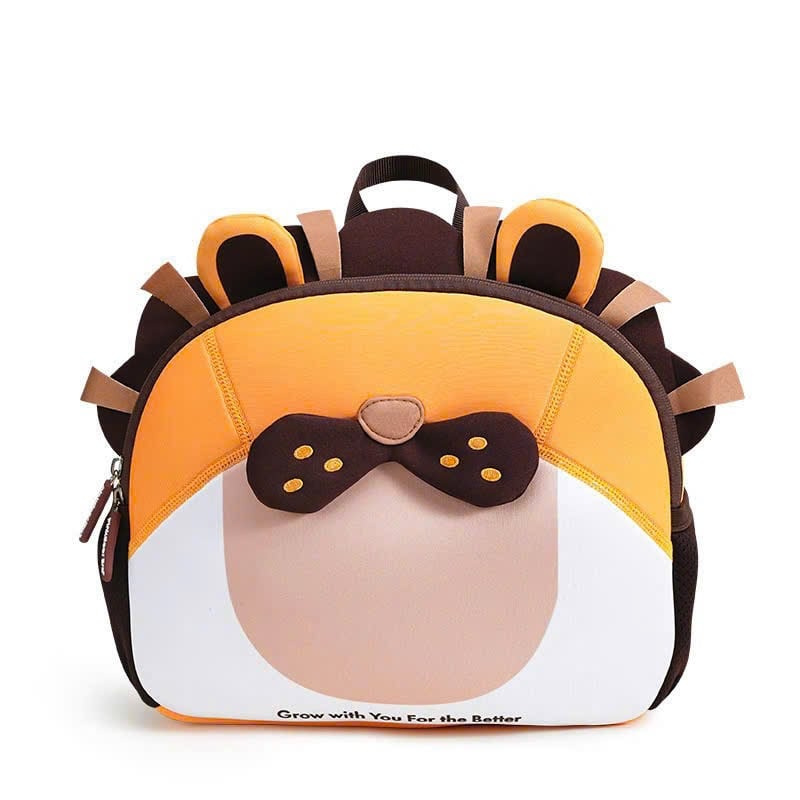 Ba lô Tochang siêu nhẹ cho các bé học mẫu giáo nhiều màu