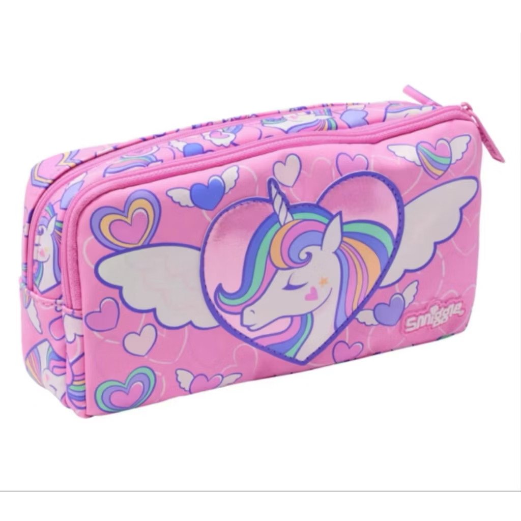 PKB01 - Hộp bút nhiều màu cho bé