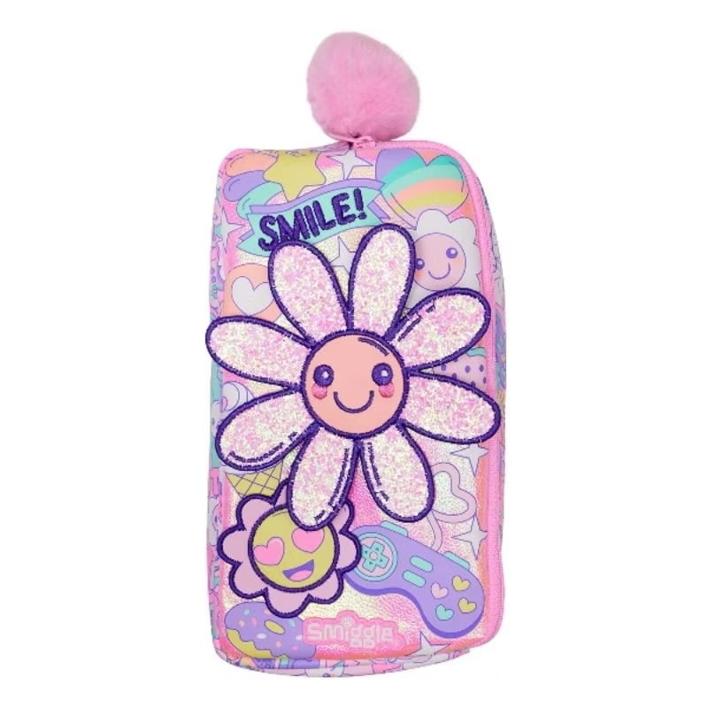 PKB01 - Hộp bút nhiều màu cho bé