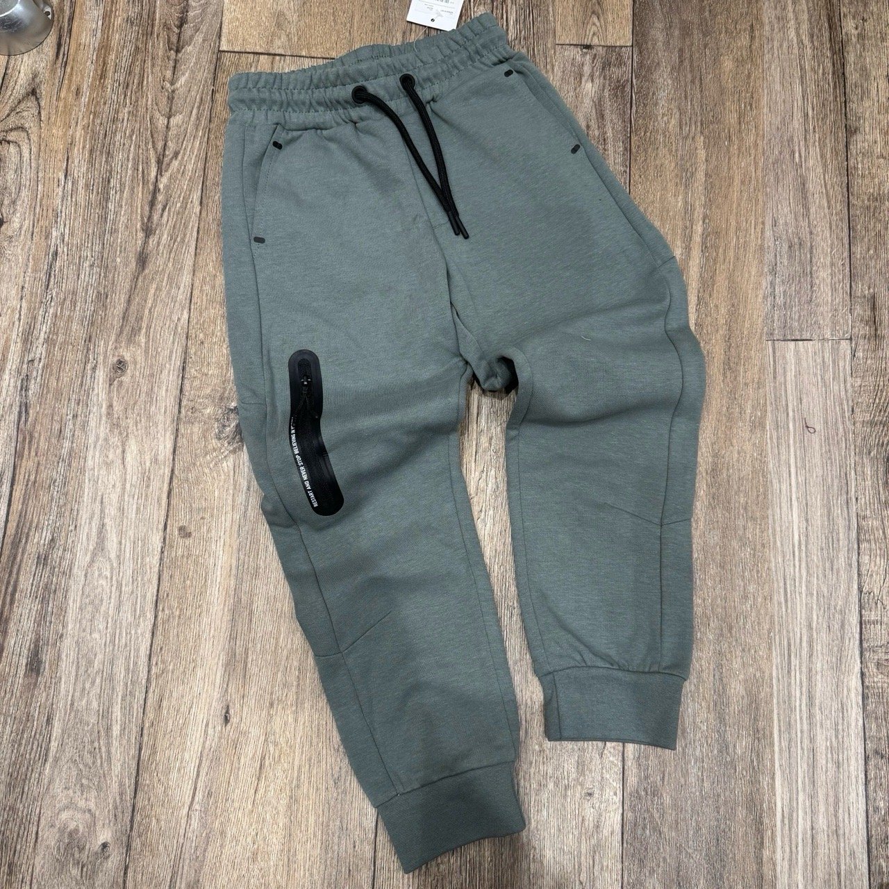 Quần nỉ ép FOX dư xịn nhiều màu cho bé trai size 4-16y